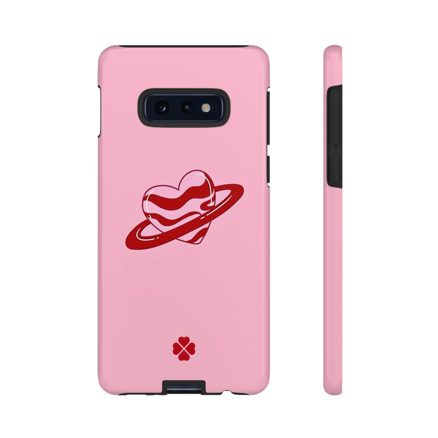 Planet Cupid Phone Case