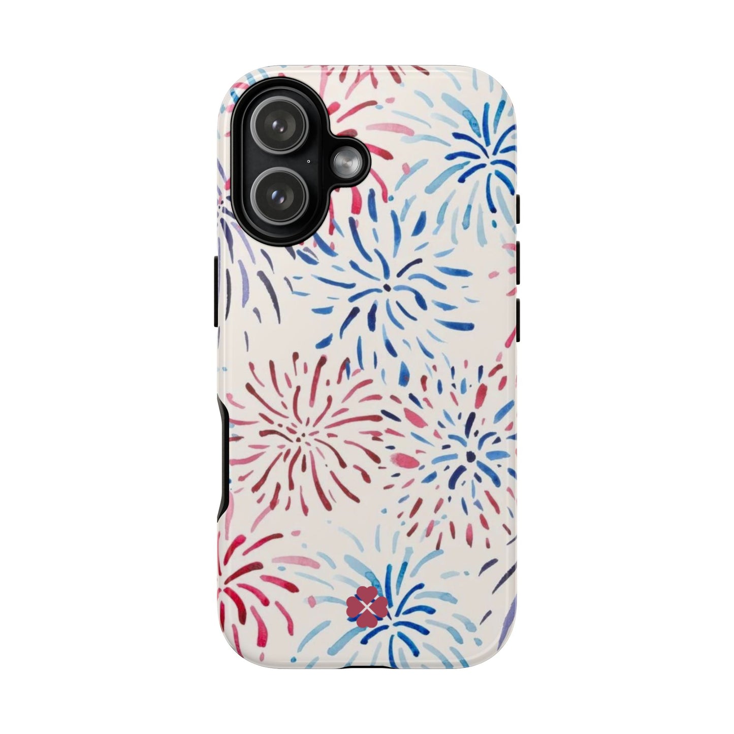 Fireworks Phone Case