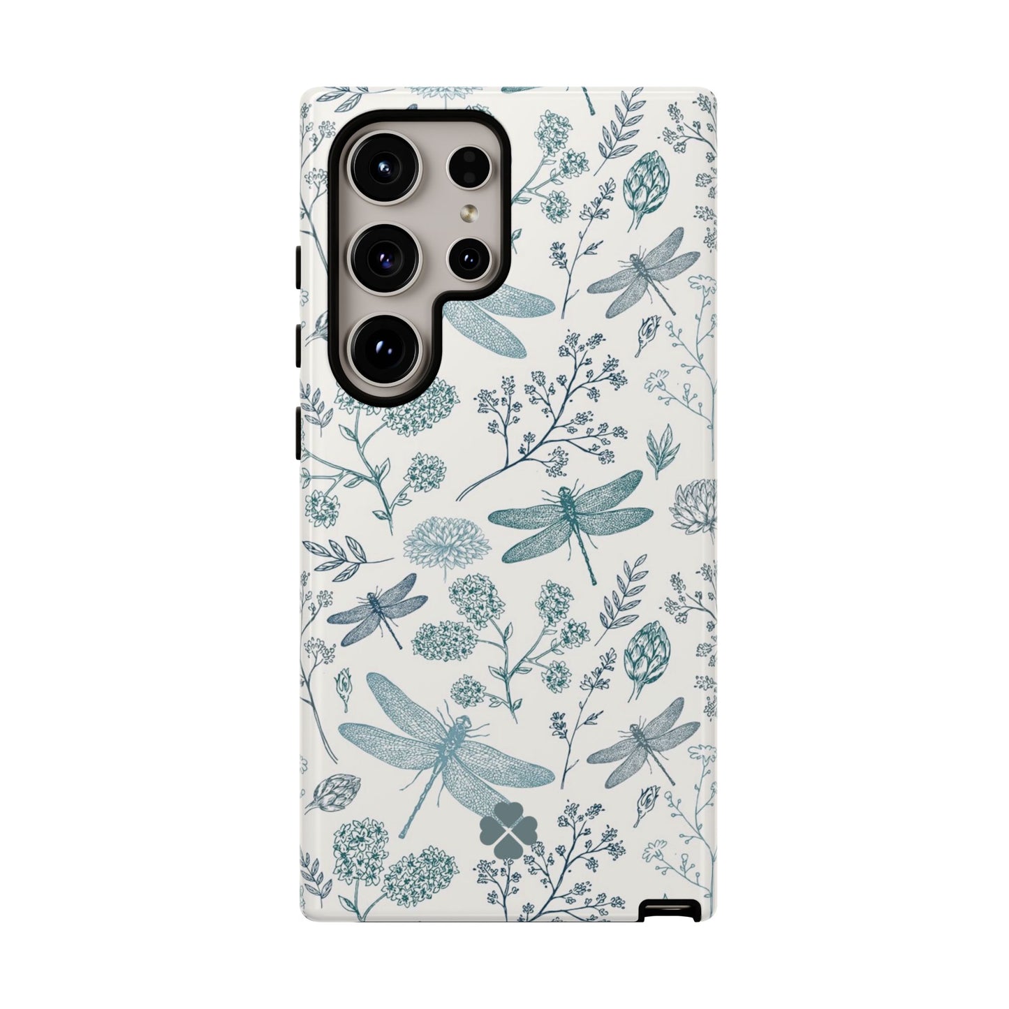 Dragonfly Phone Case
