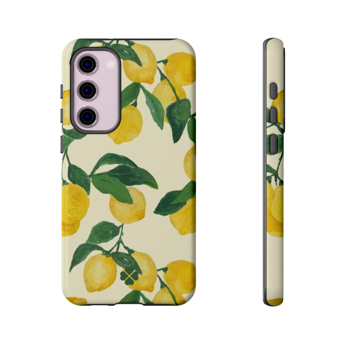 Lemon Drop Phone Case
