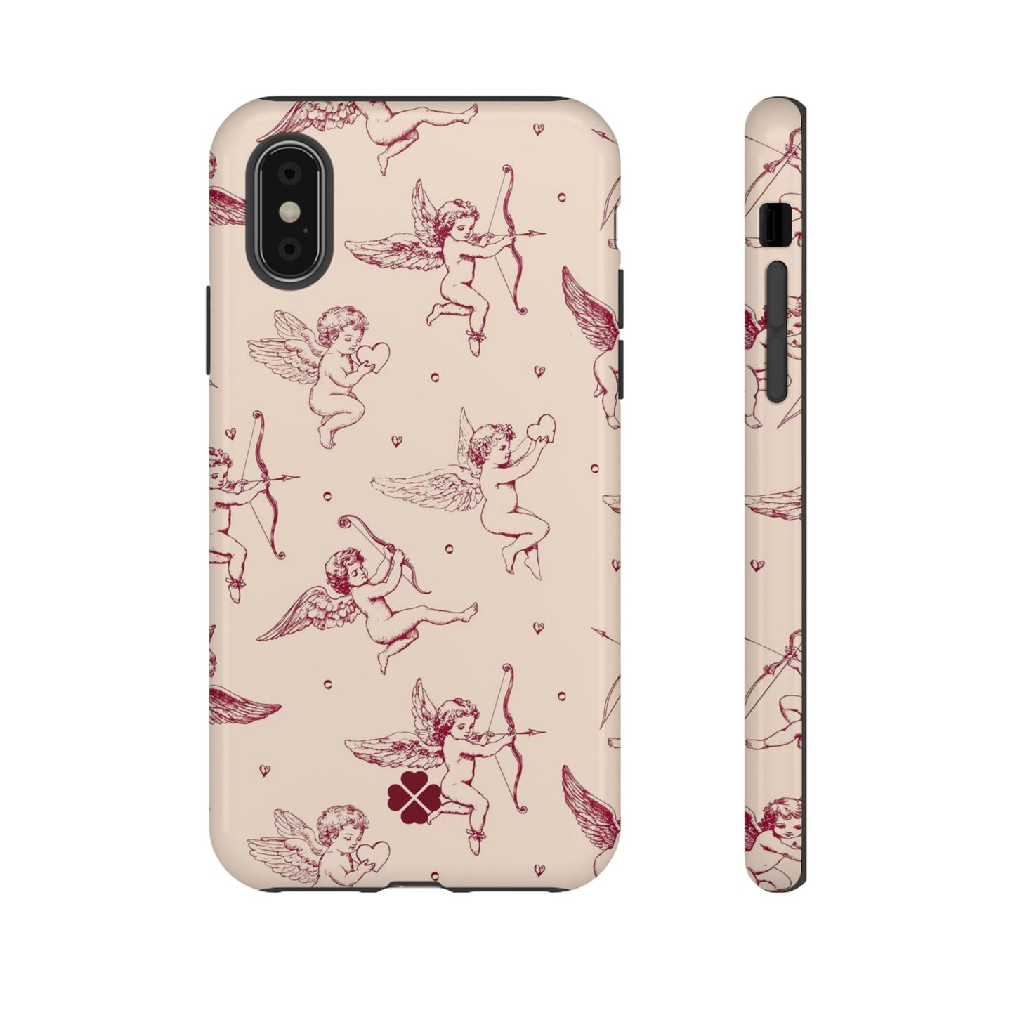Cupid Crush Phone Case
