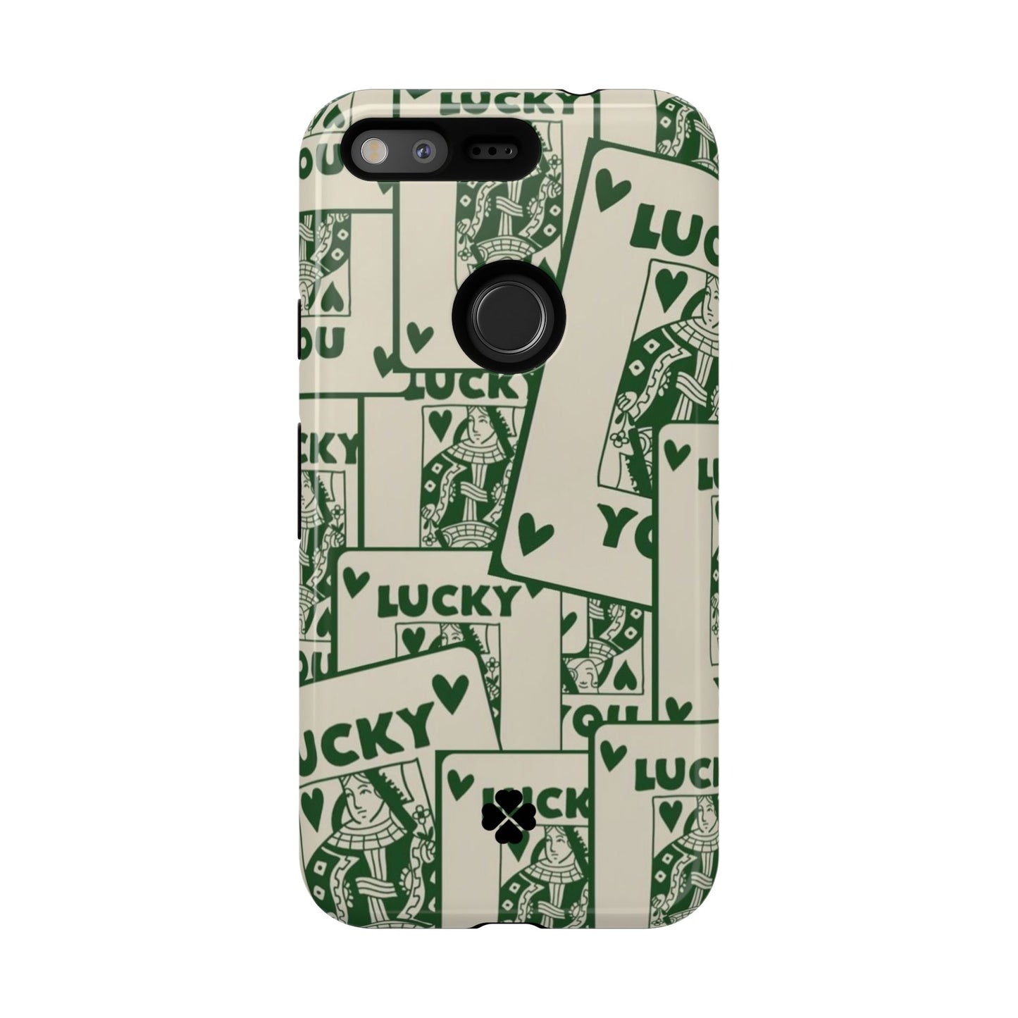 Lucky You Phone Case