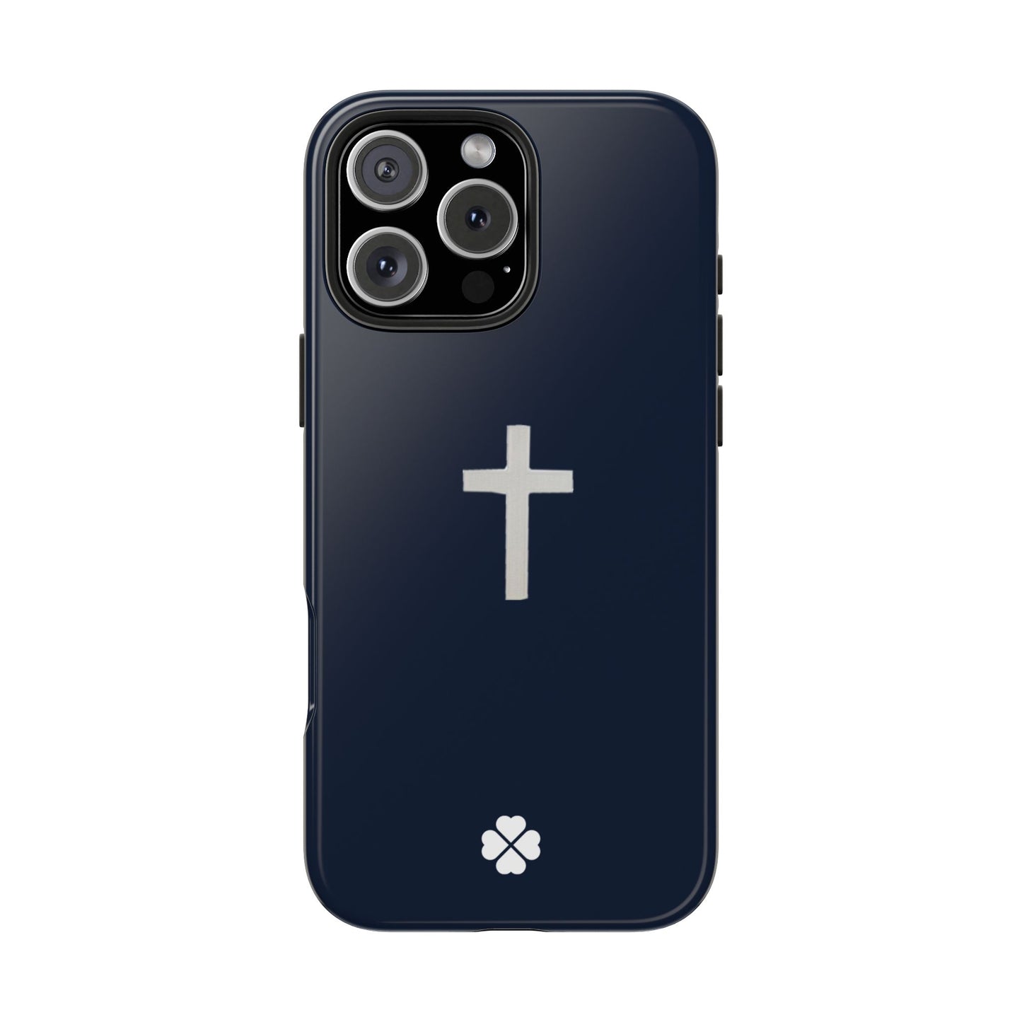Navy Cross Phone Case