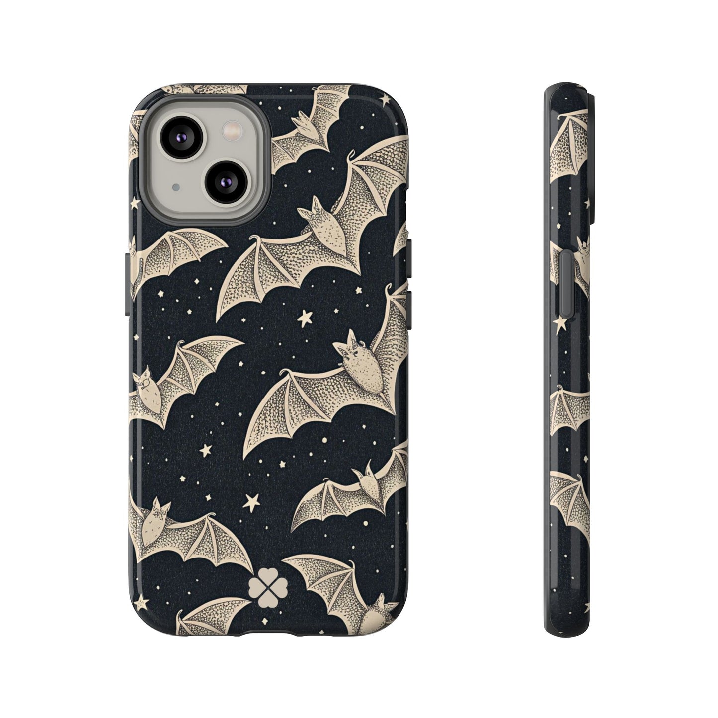 Batty Phone Case