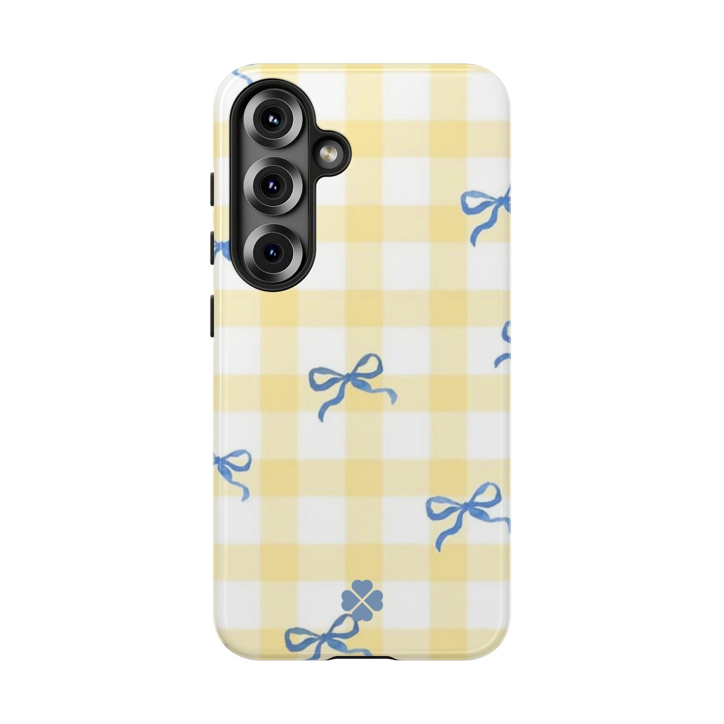 Summer Bows Phone Case