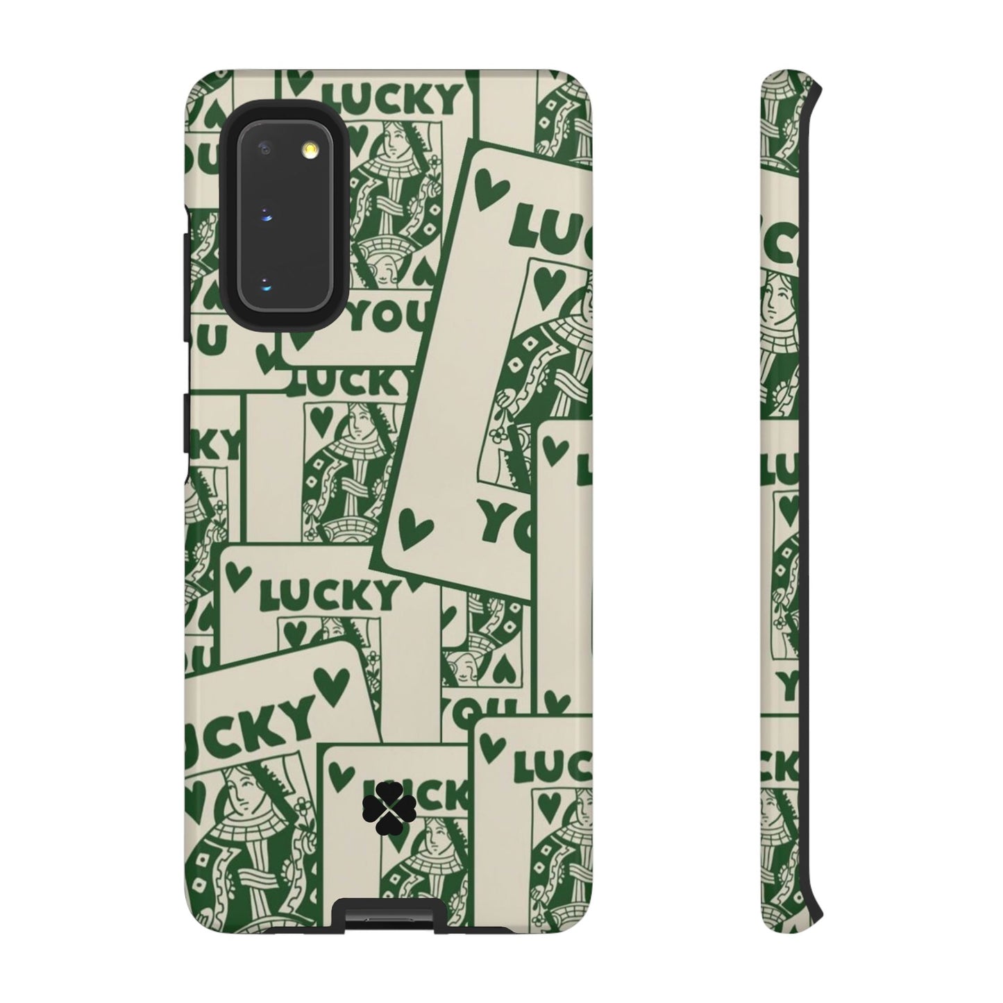 Lucky You Phone Case