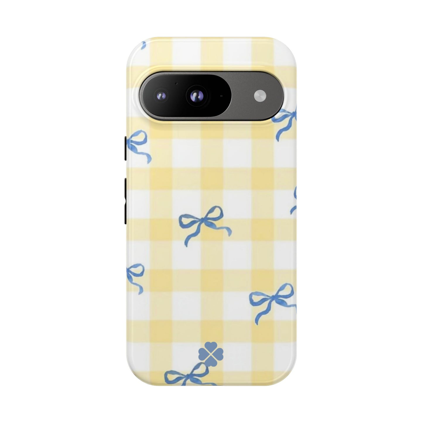 Summer Bows Phone Case