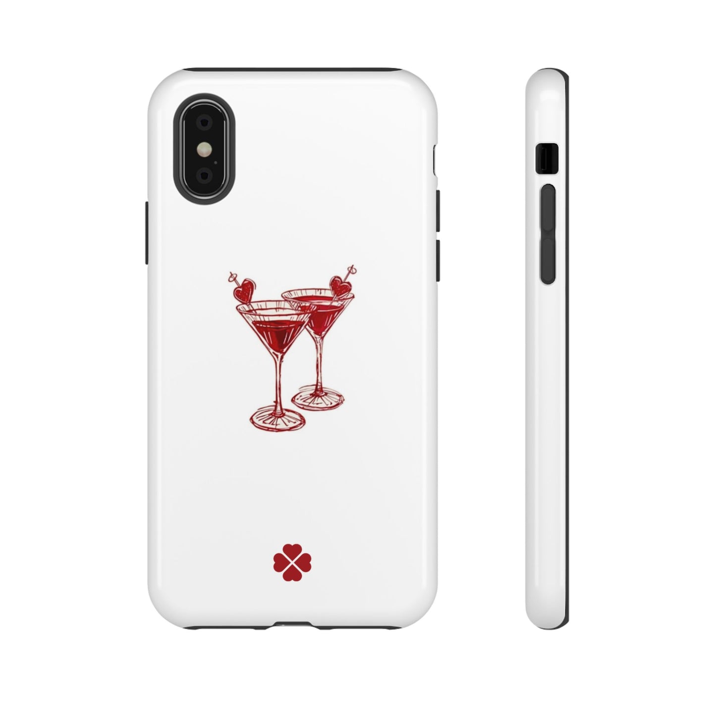 Valentinis Phone Case