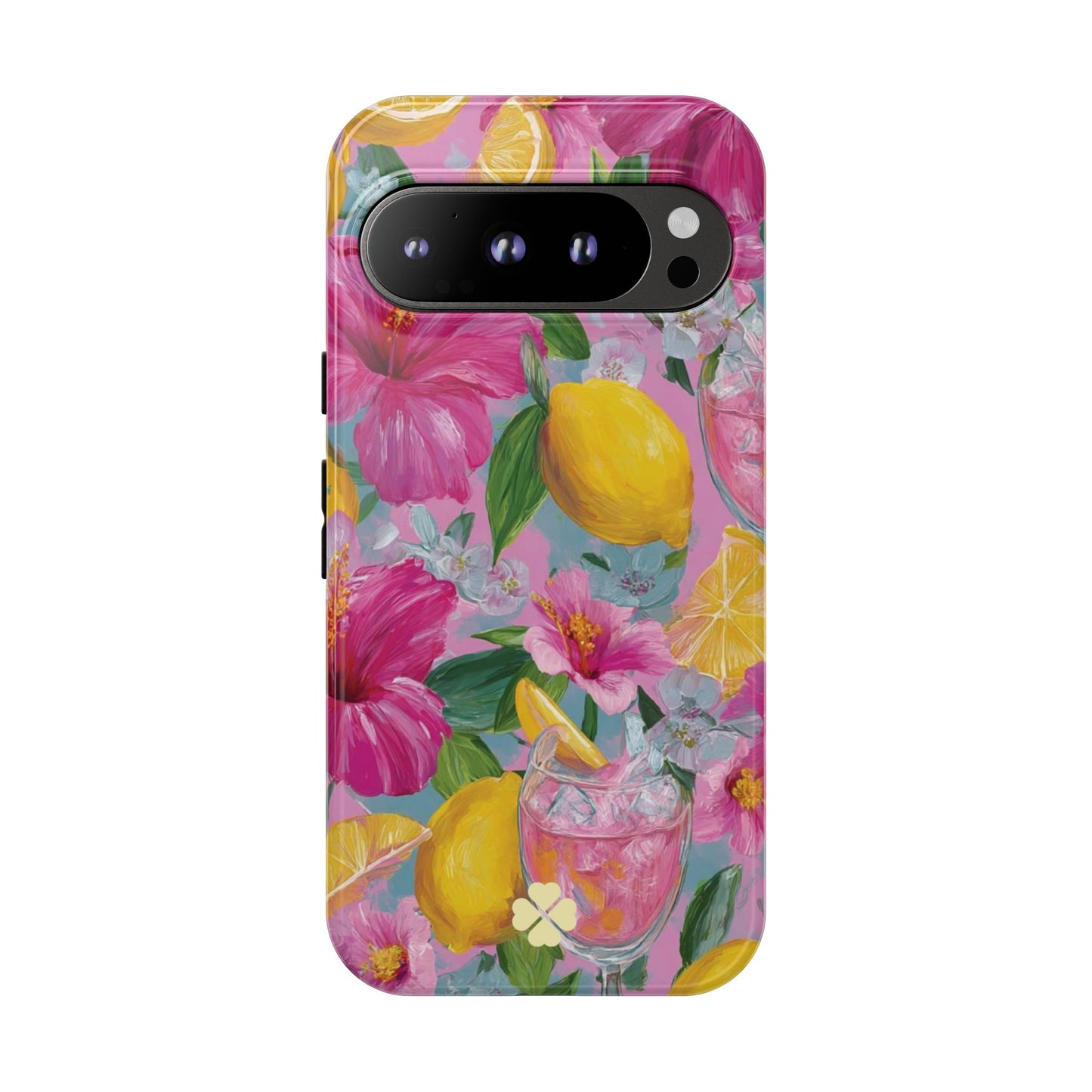 Sour Flower Phone Case