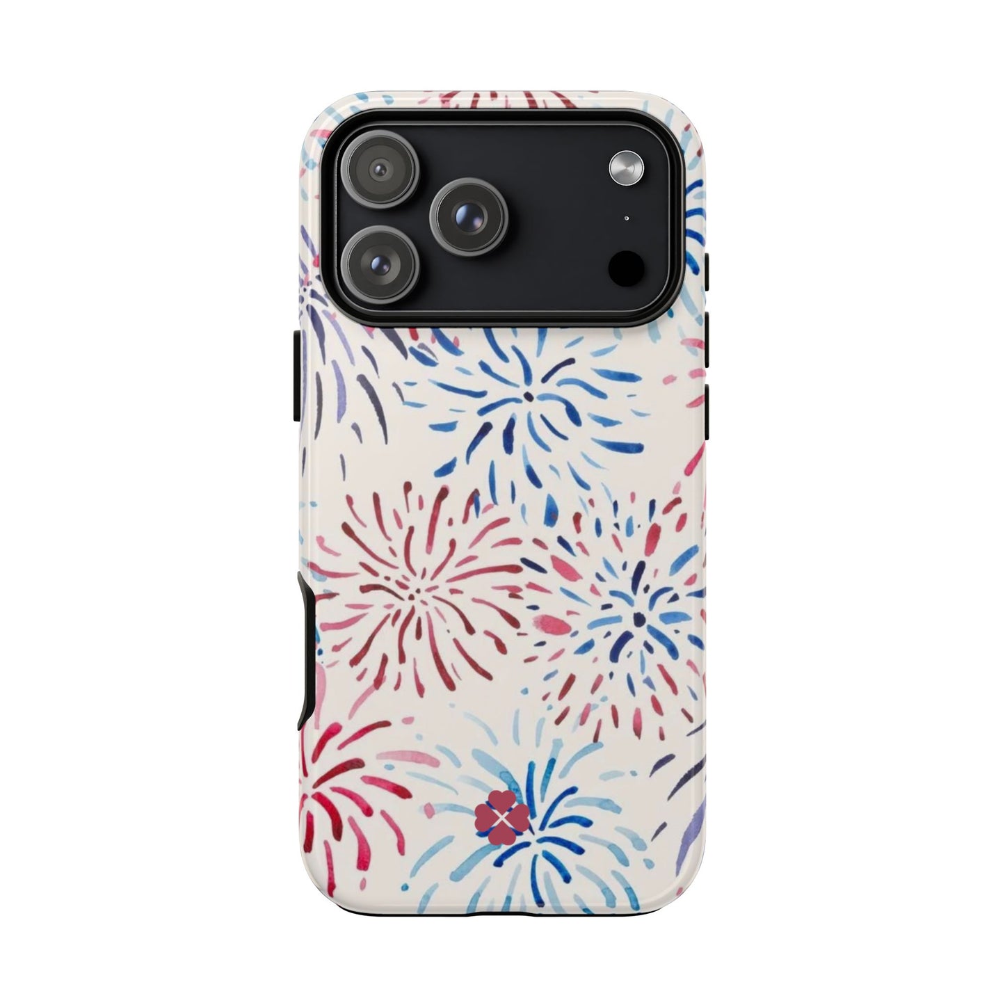Fireworks Phone Case
