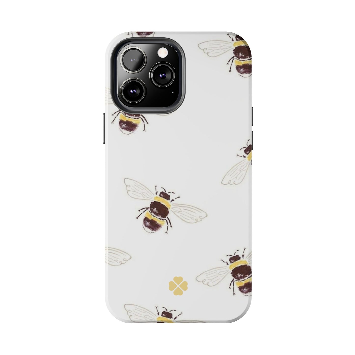 Bumble Bee Phone Case