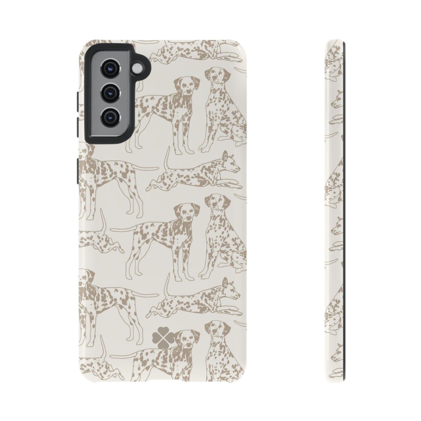 Dalmatian Phone Case