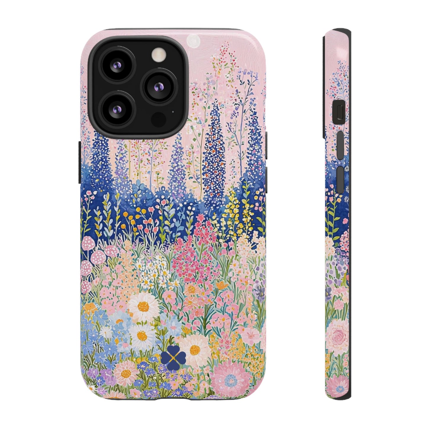 Wildflower Ridge Phone Case