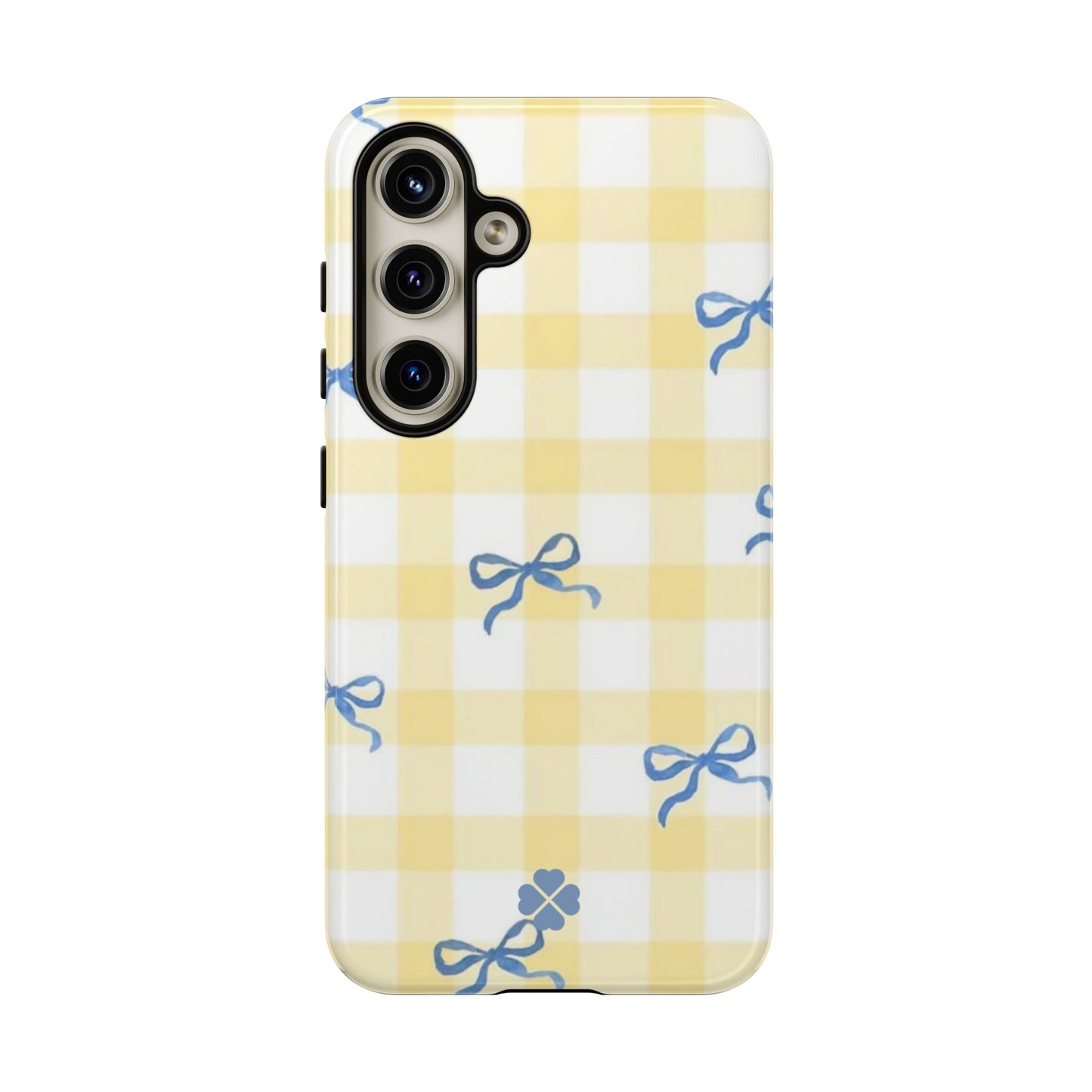 Summer Bows Phone Case