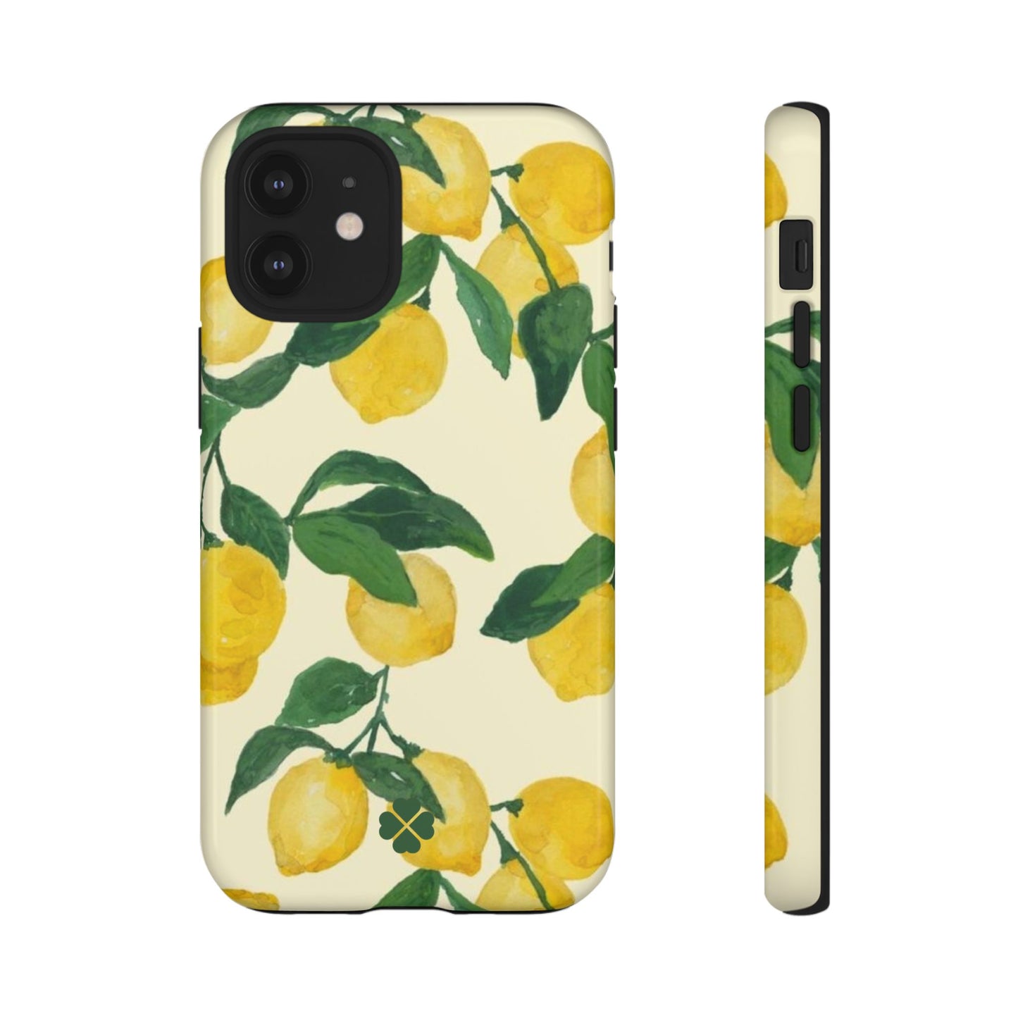 Lemon Drop Phone Case
