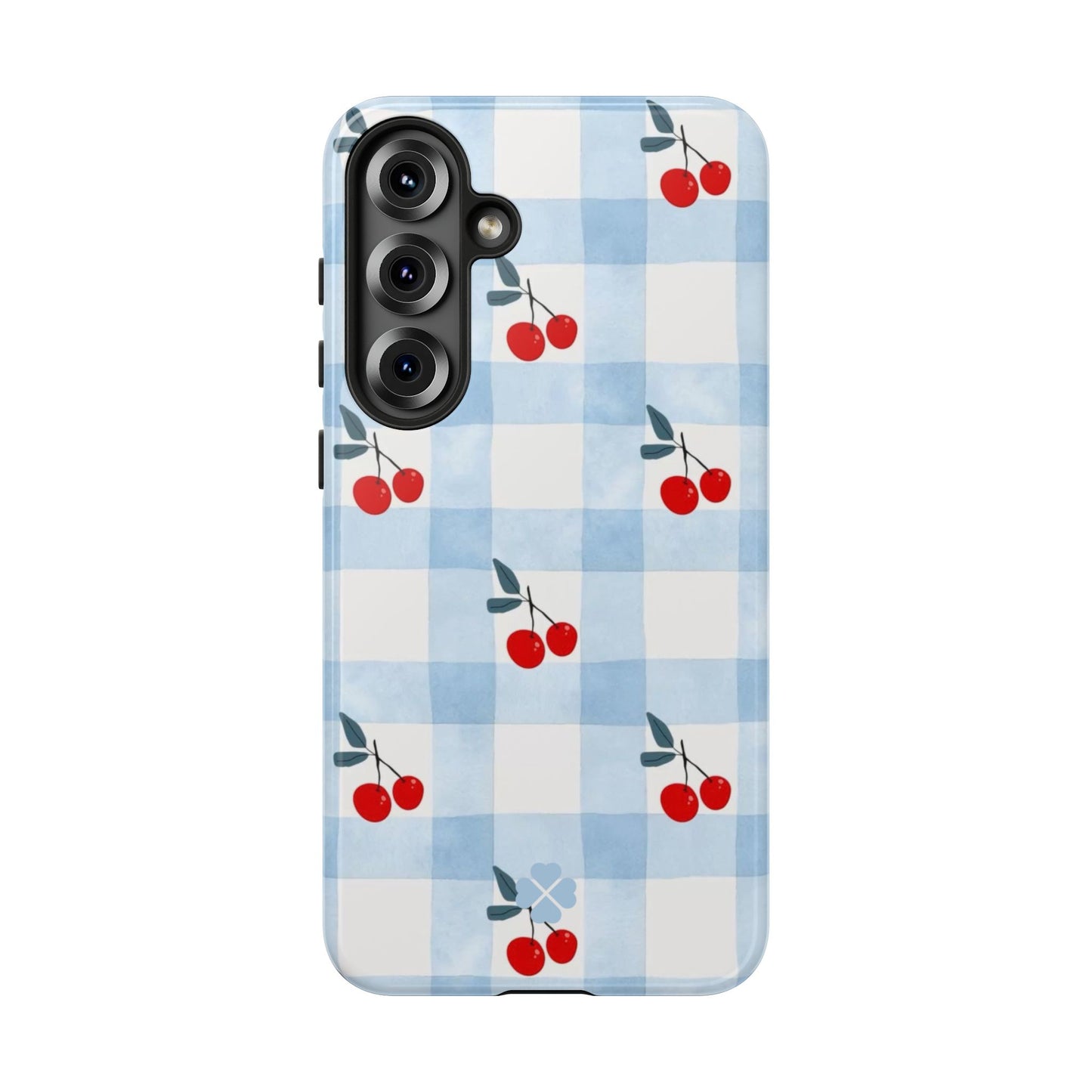Cherry Picnic Phone Case
