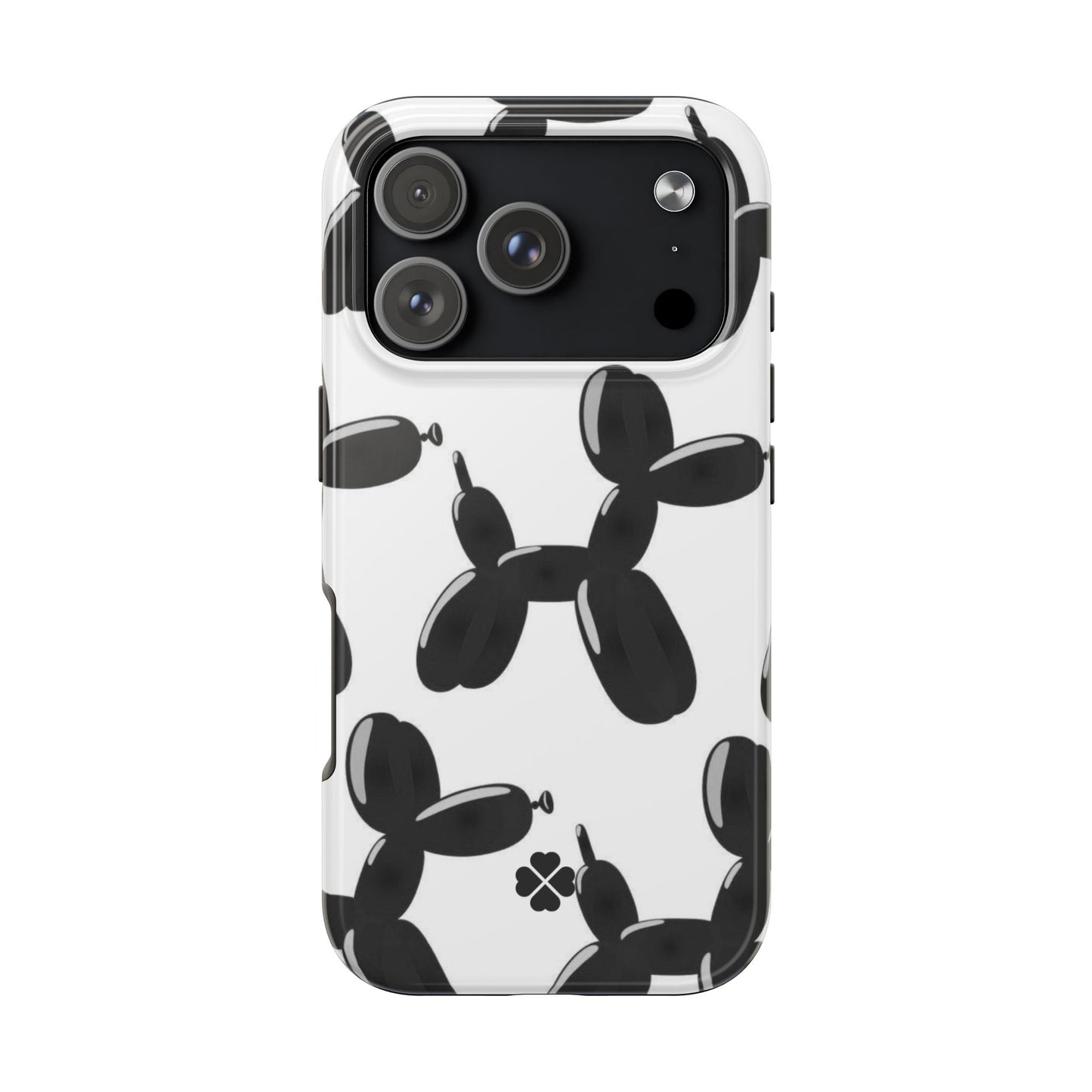 Balloon Dog Phone Case
