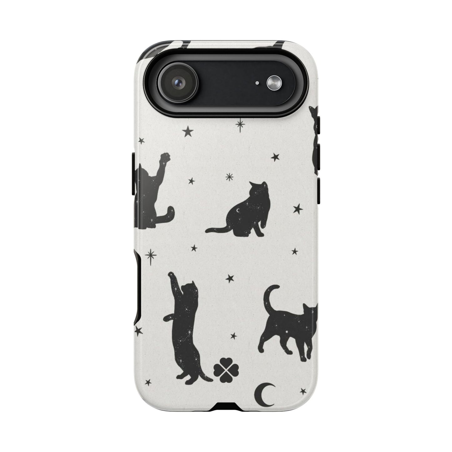 Midnight Meows Phone Case