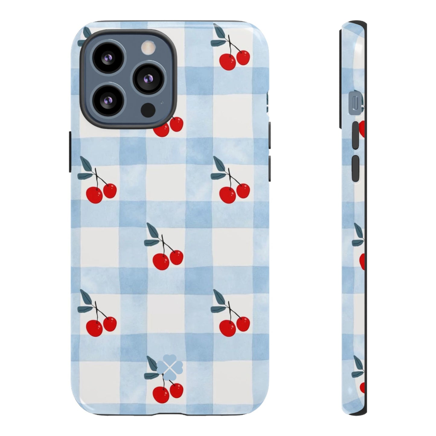 Cherry Picnic Phone Case