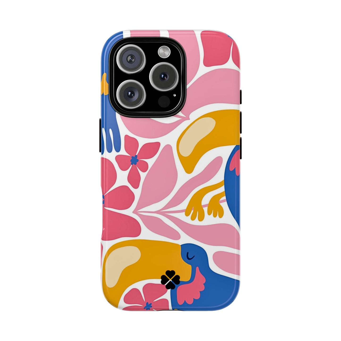 Toucan Summer Phone Case
