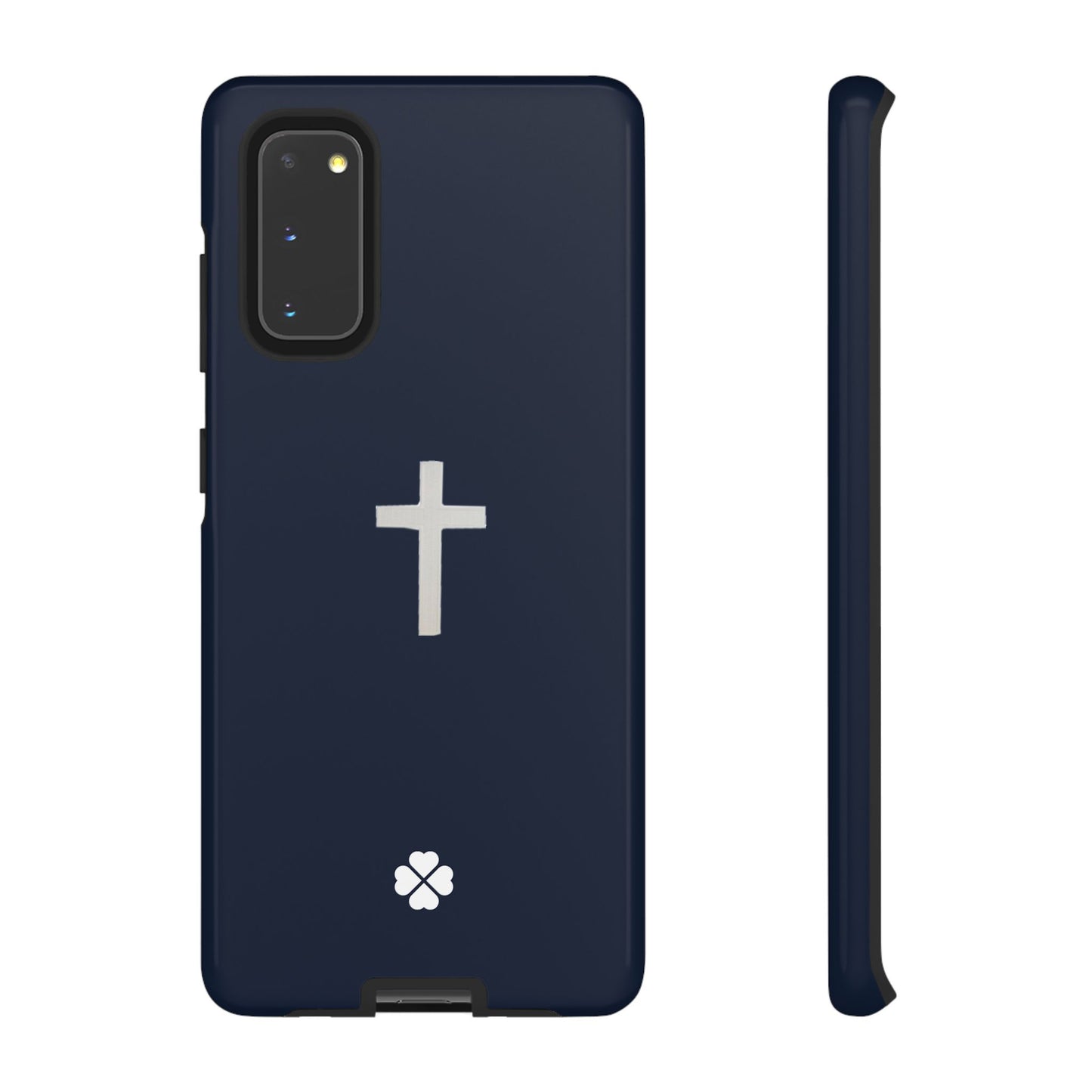 Navy Cross Phone Case