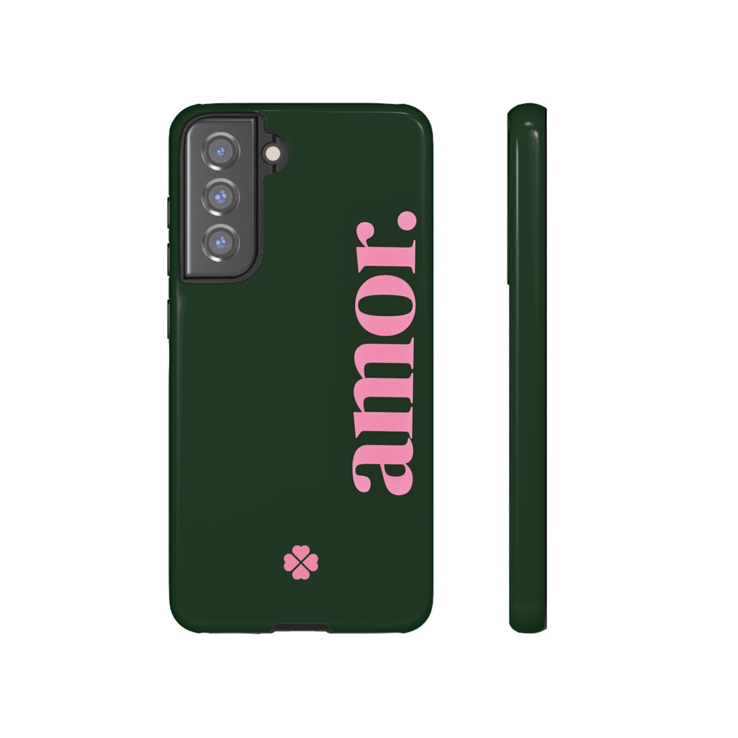 Amor Phone Case