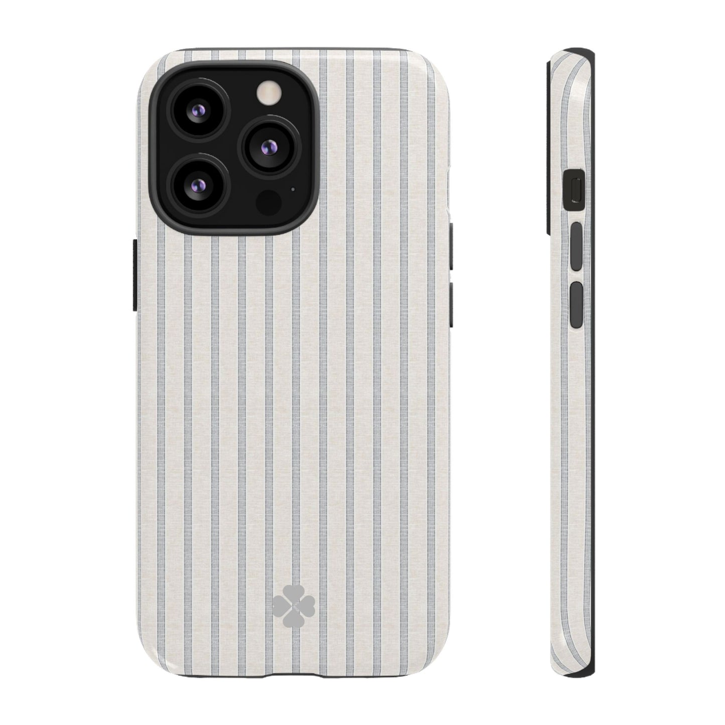 Coastal Stripe Phone Case