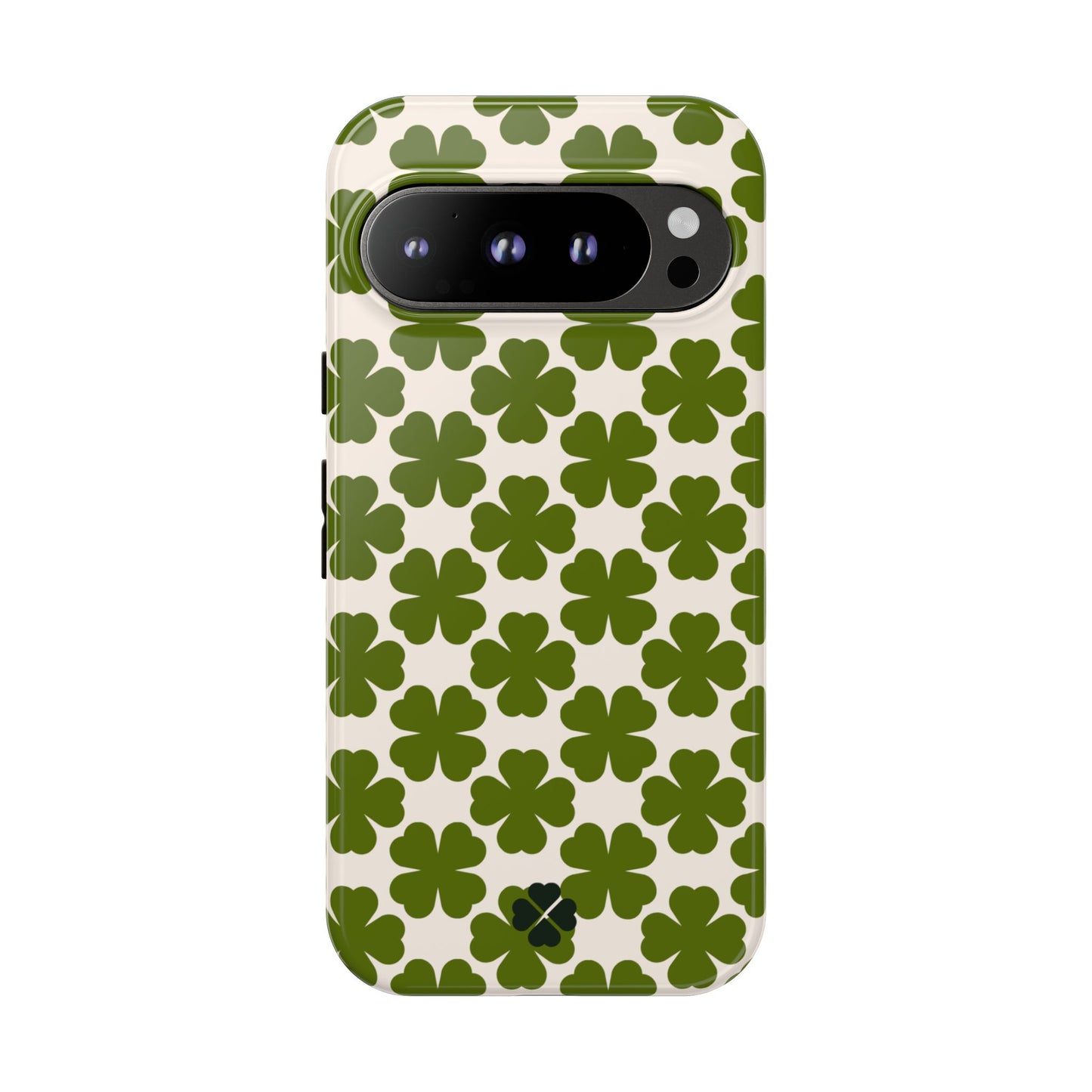 Clovers Phone Case