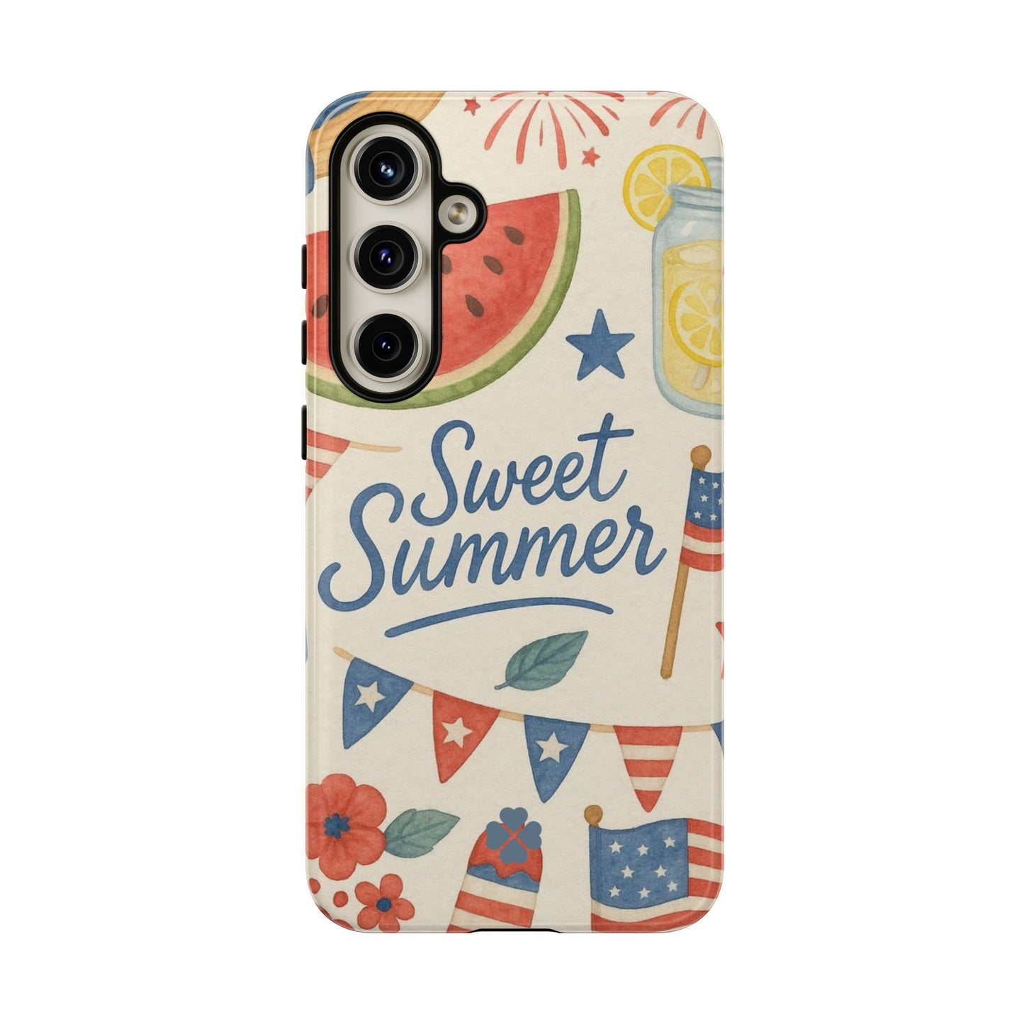 Sweet Summer Phone Case