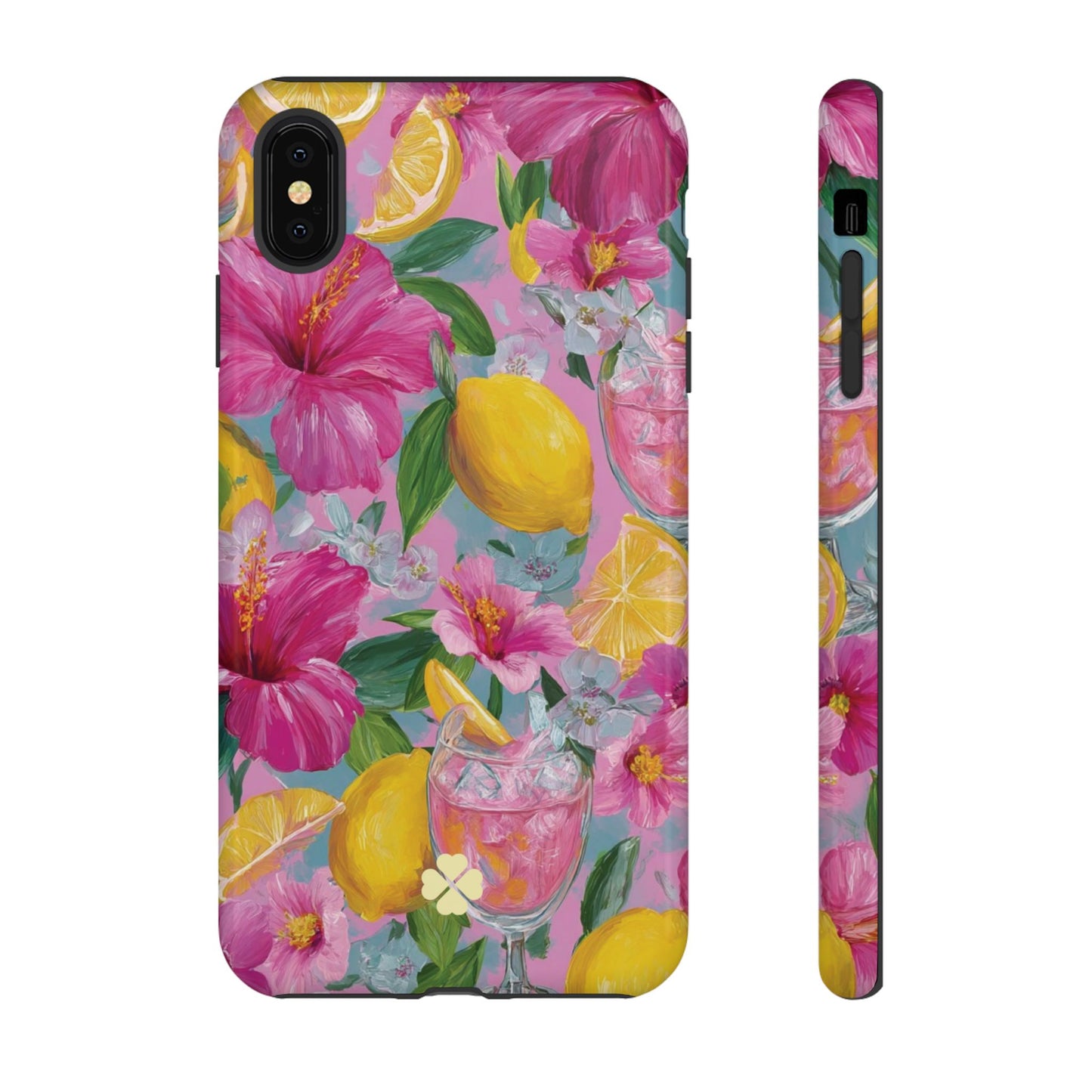 Sour Flower Phone Case
