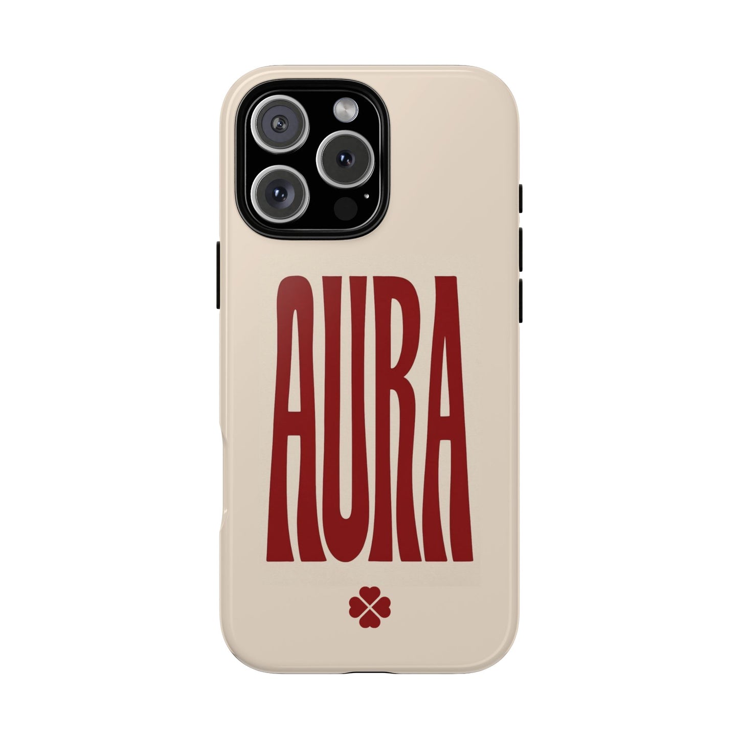 Aura Phone Case