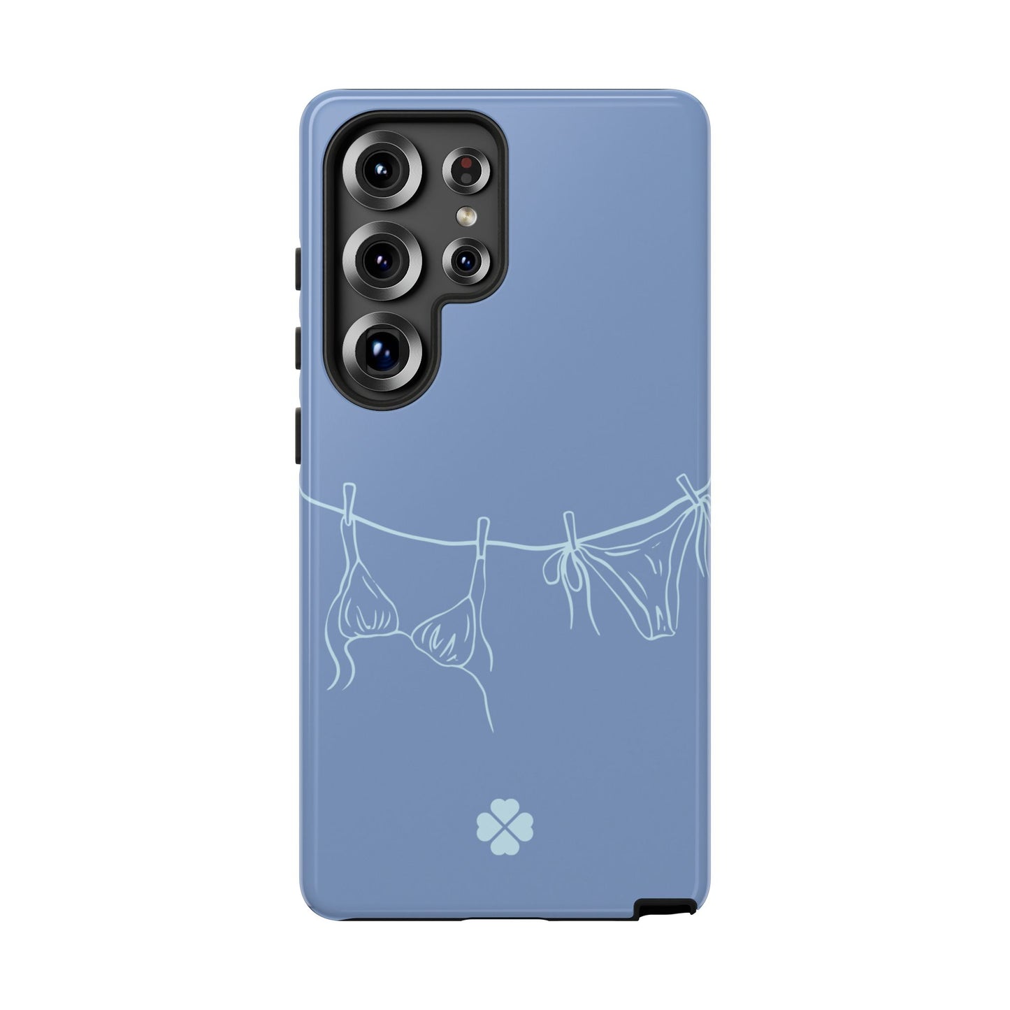 Summer Swim Phone Case