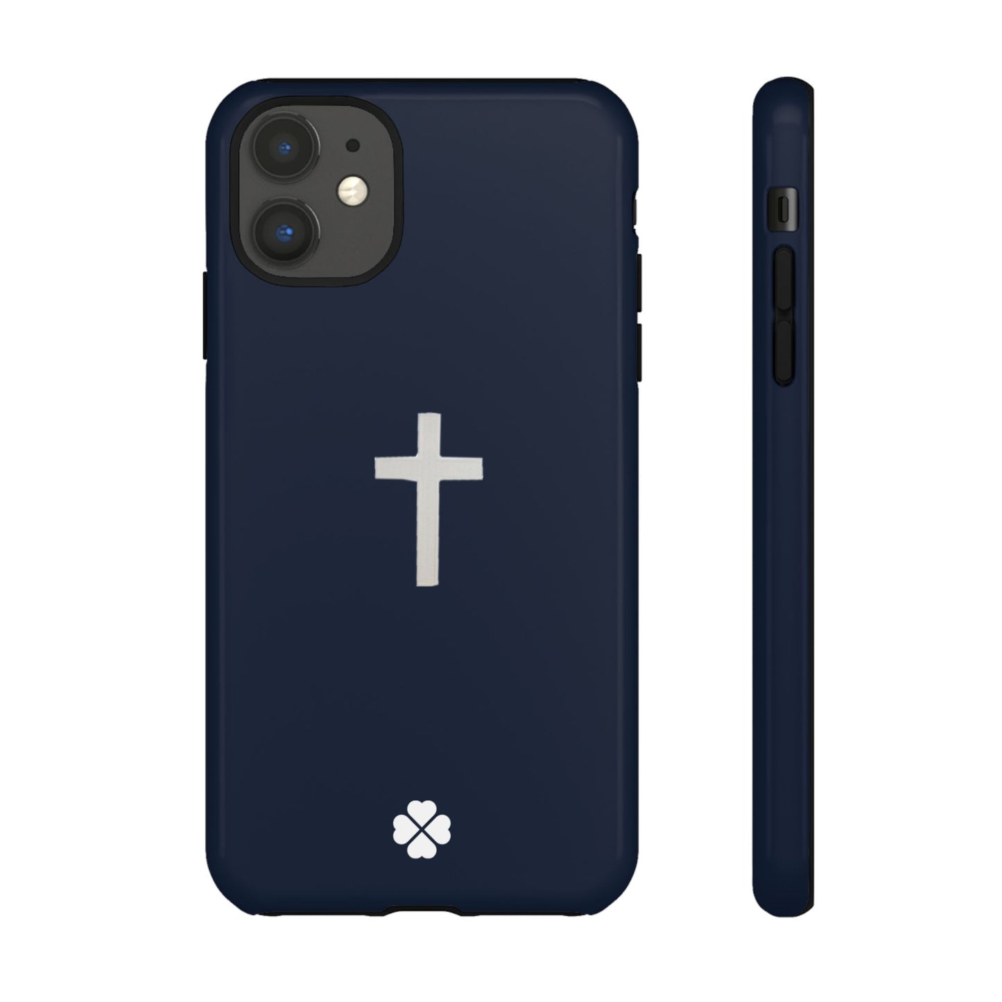 Navy Cross Phone Case