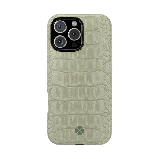 Gator Skin Phone Case