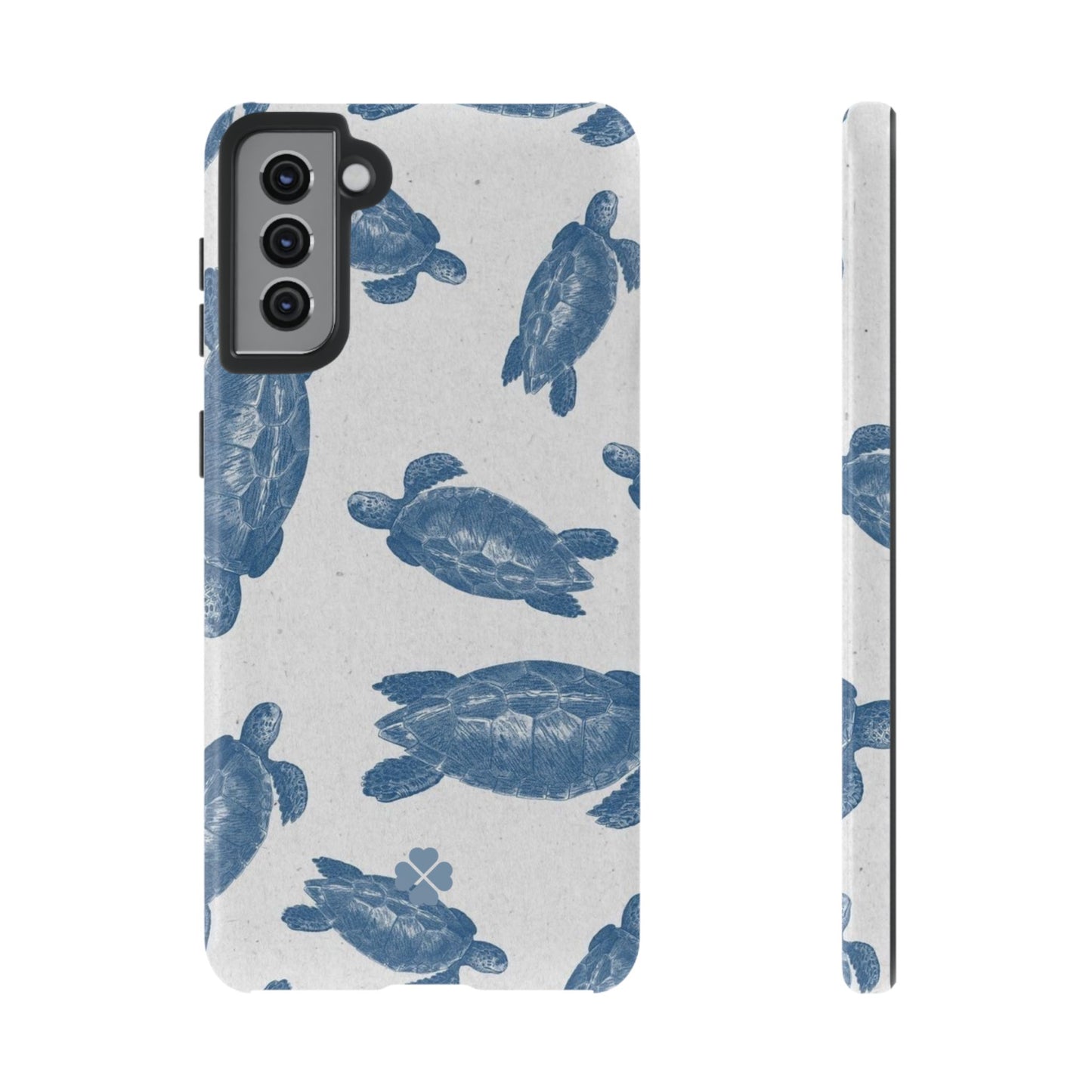 Sea Turtle Phone Case