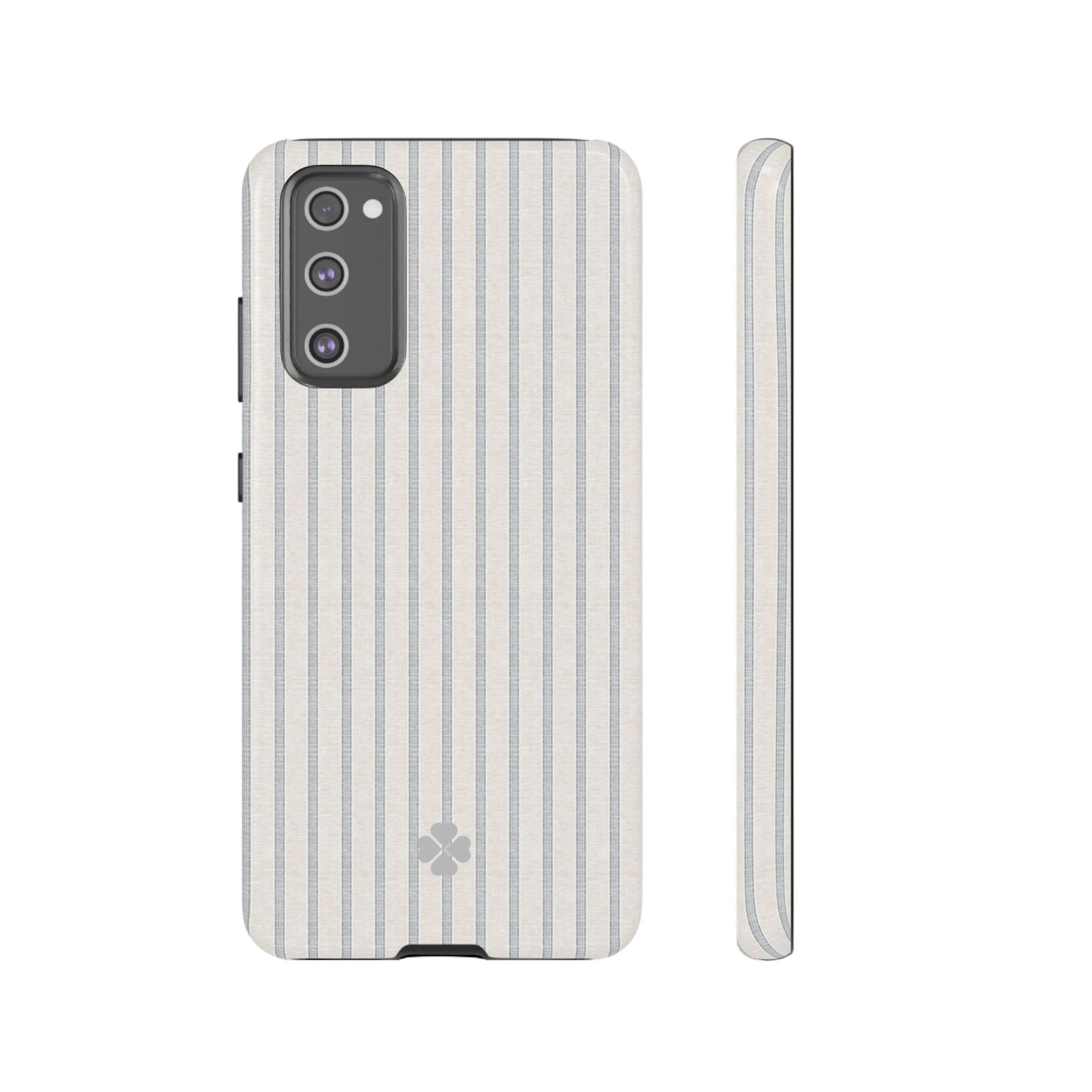 Coastal Stripe Phone Case