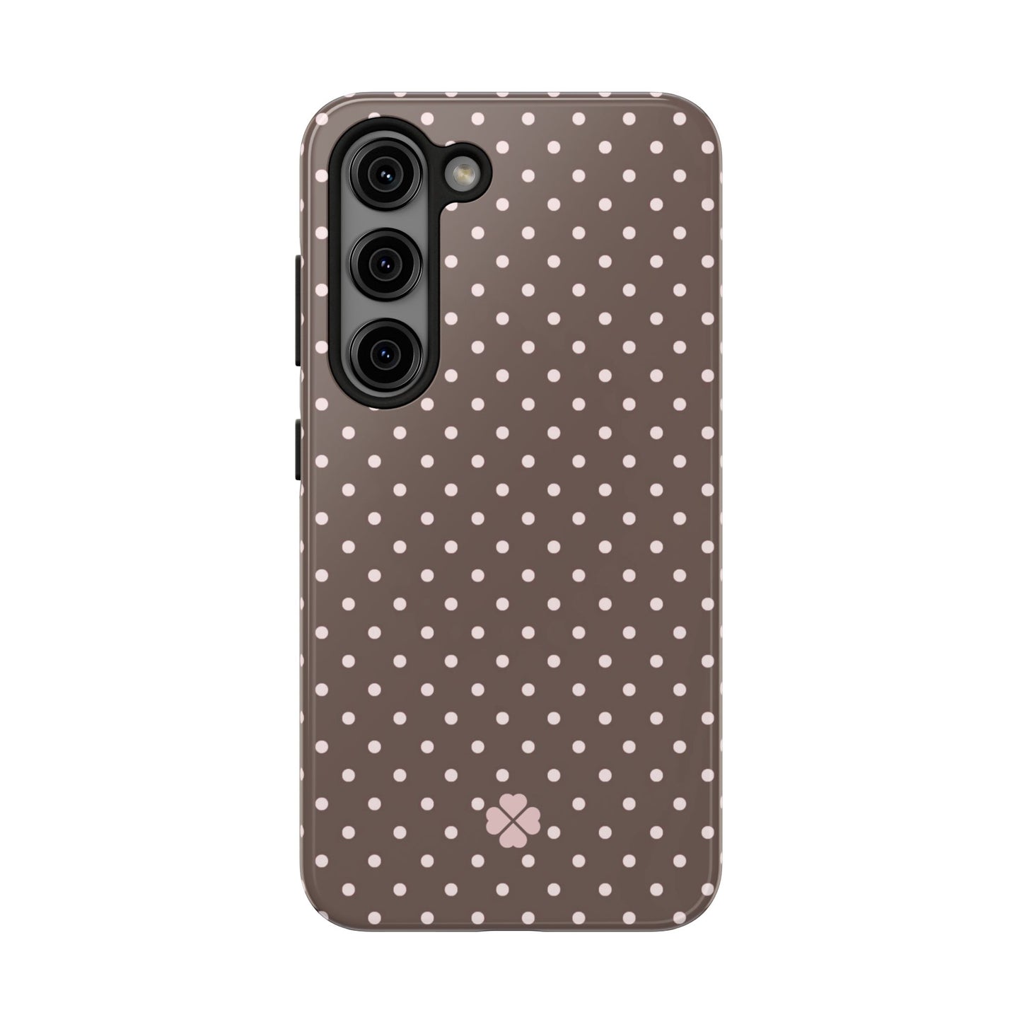 Polka Baby Phone Case