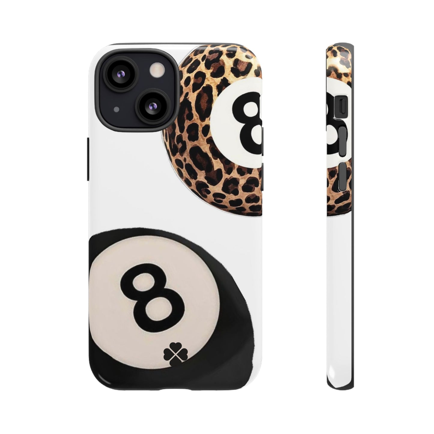 8 Ball Phone Case