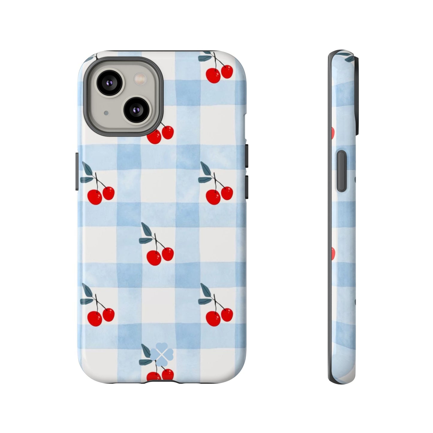 Cherry Picnic Phone Case