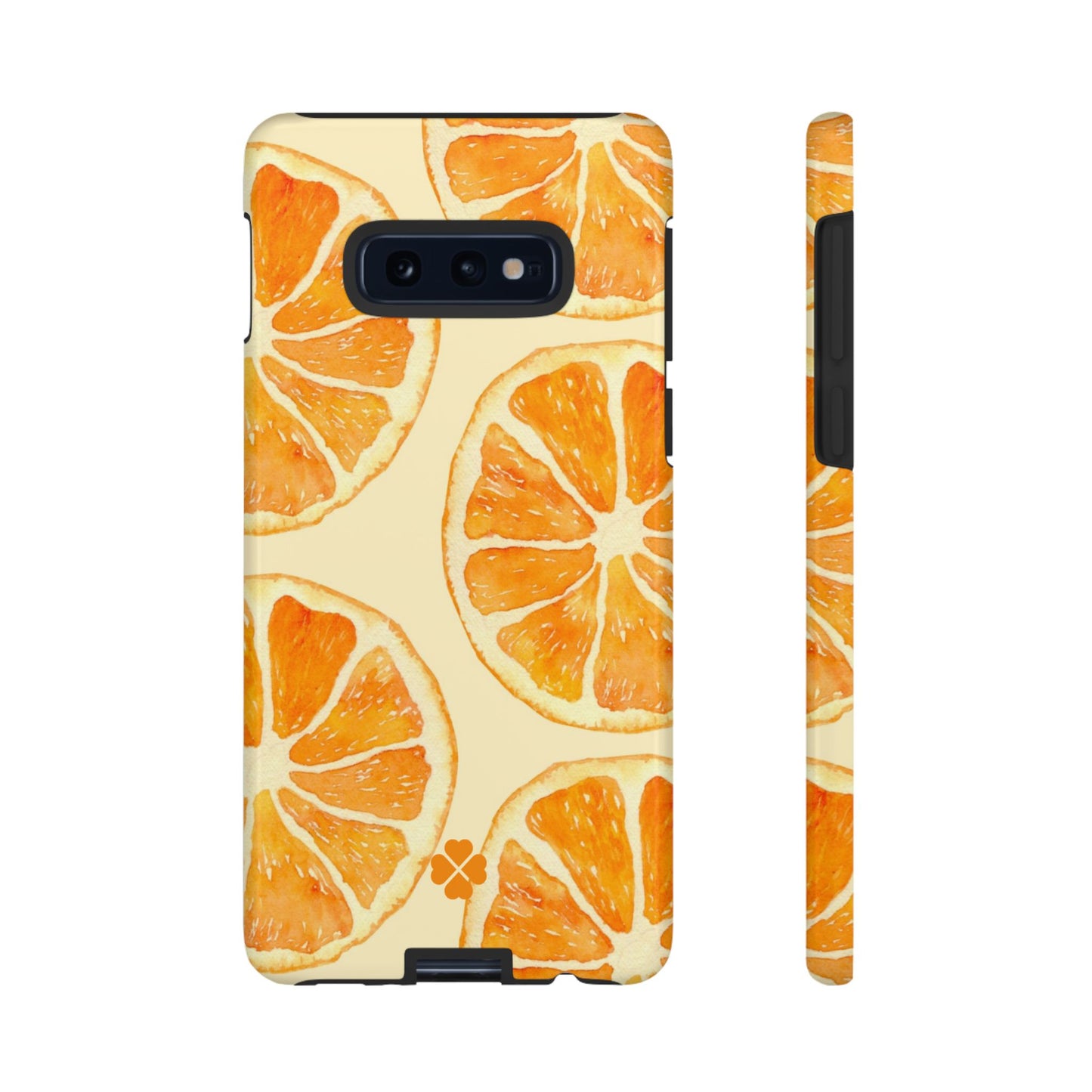 Citrus Slice Phone Case