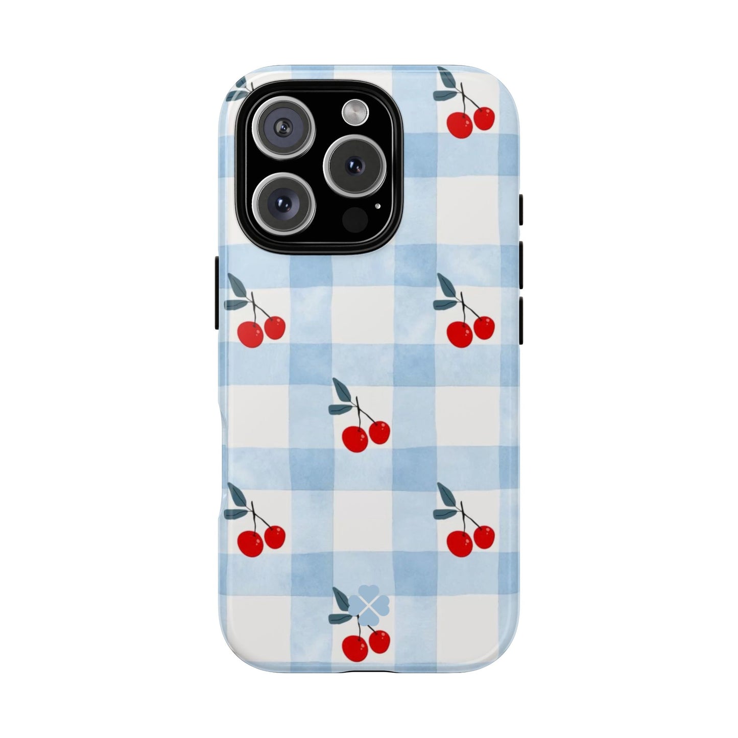 Cherry Picnic Phone Case