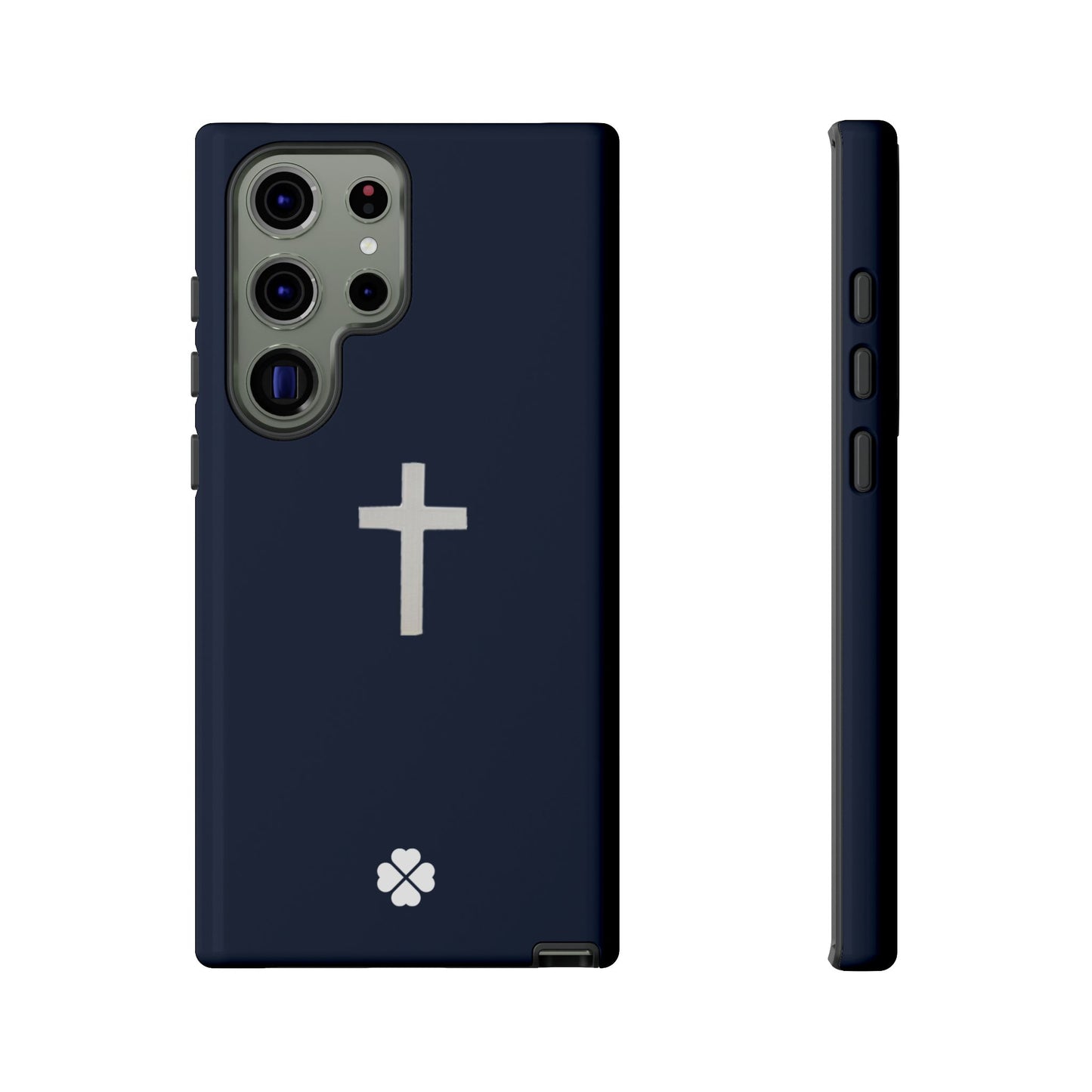 Navy Cross Phone Case