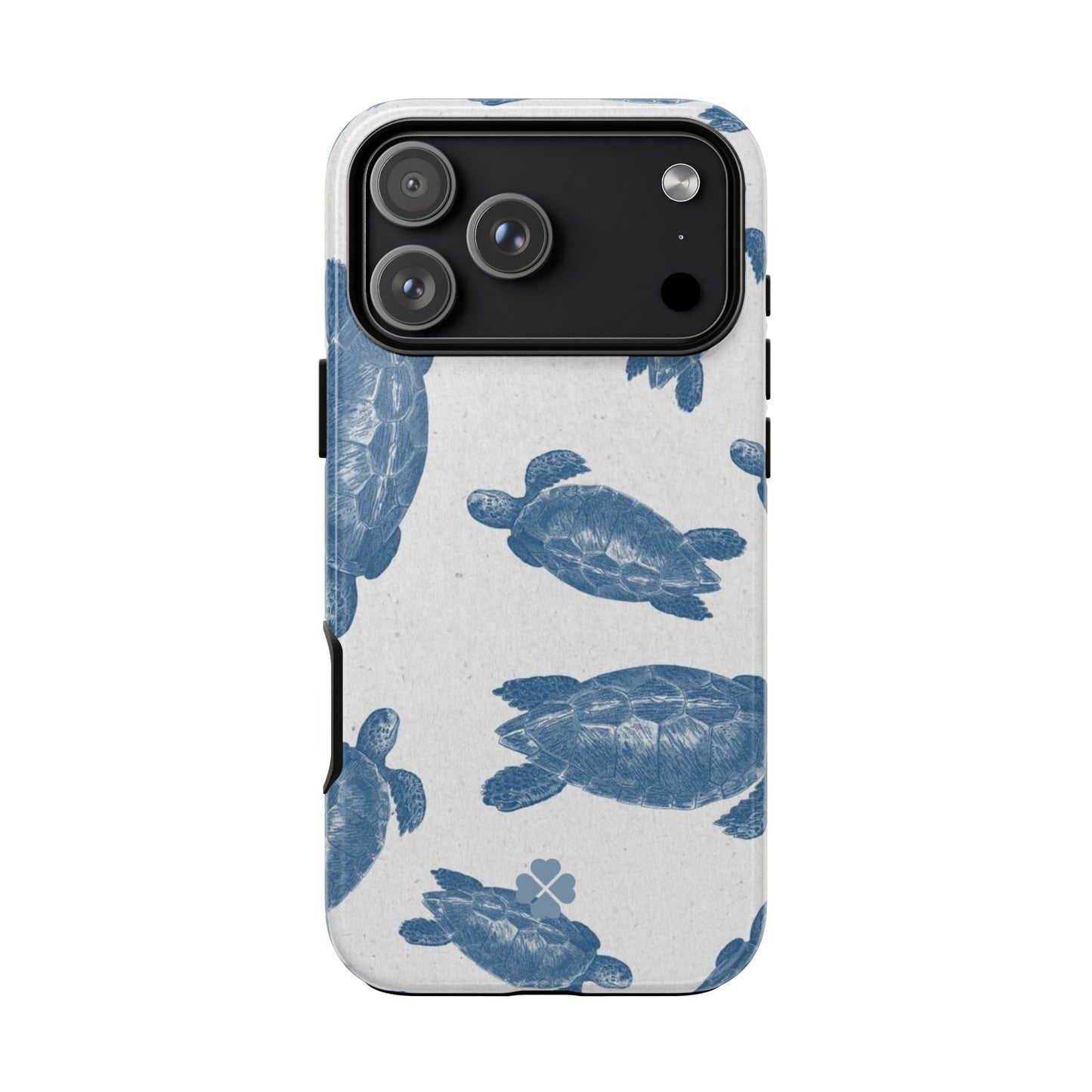 Sea Turtle Phone Case