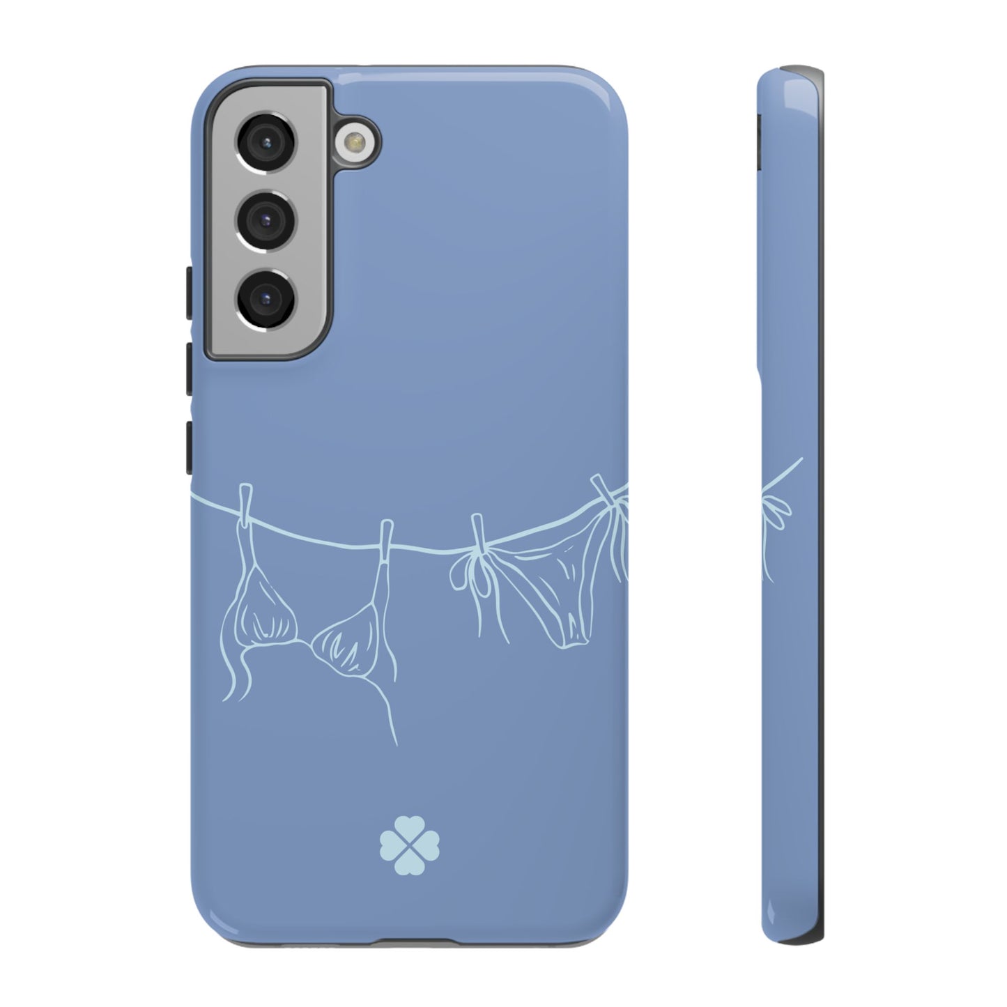 Summer Swim Phone Case