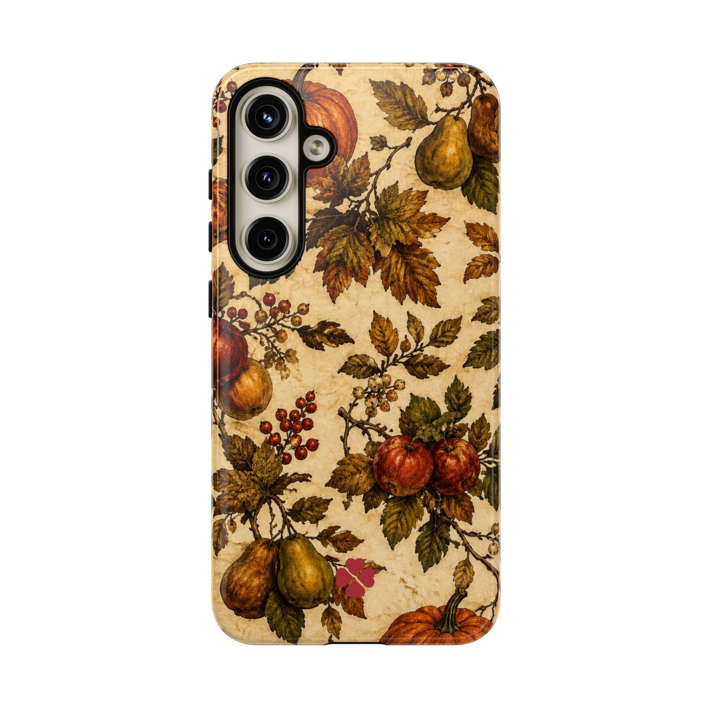 Vintage Fruits Phone Case