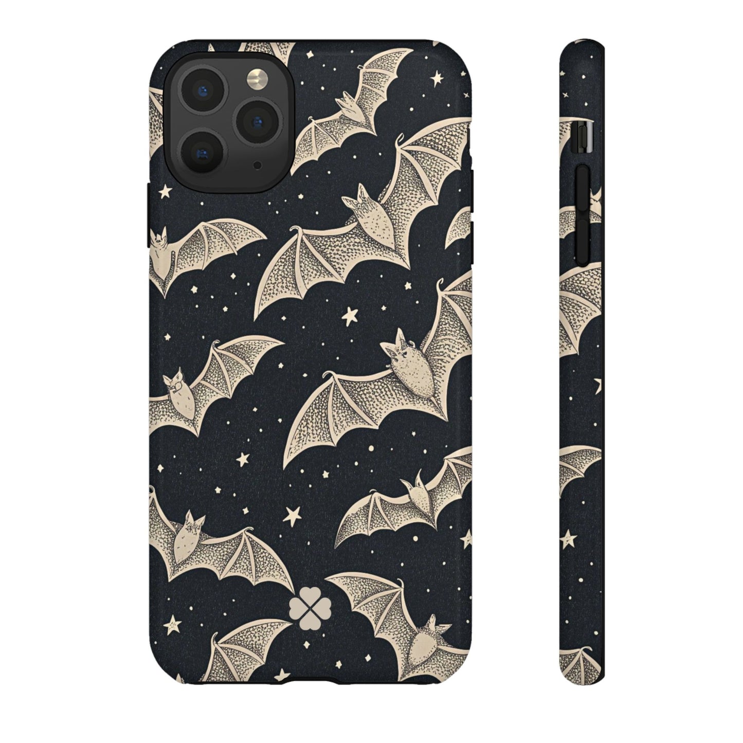 Batty Phone Case