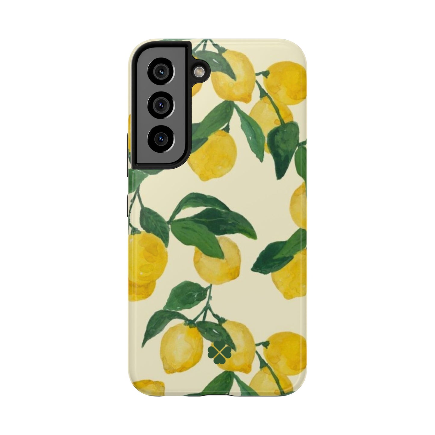 When Life Gives You Lemons Phone Case