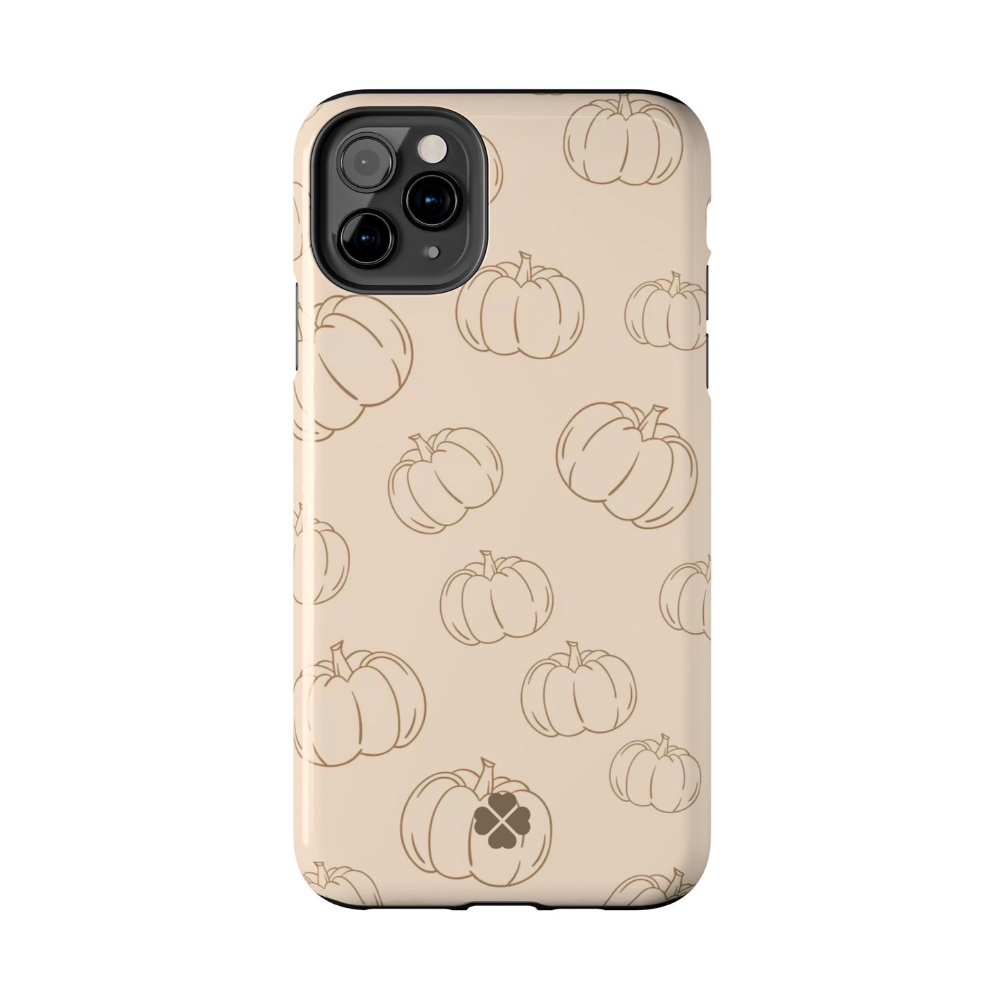 Pumpkin Phone Case