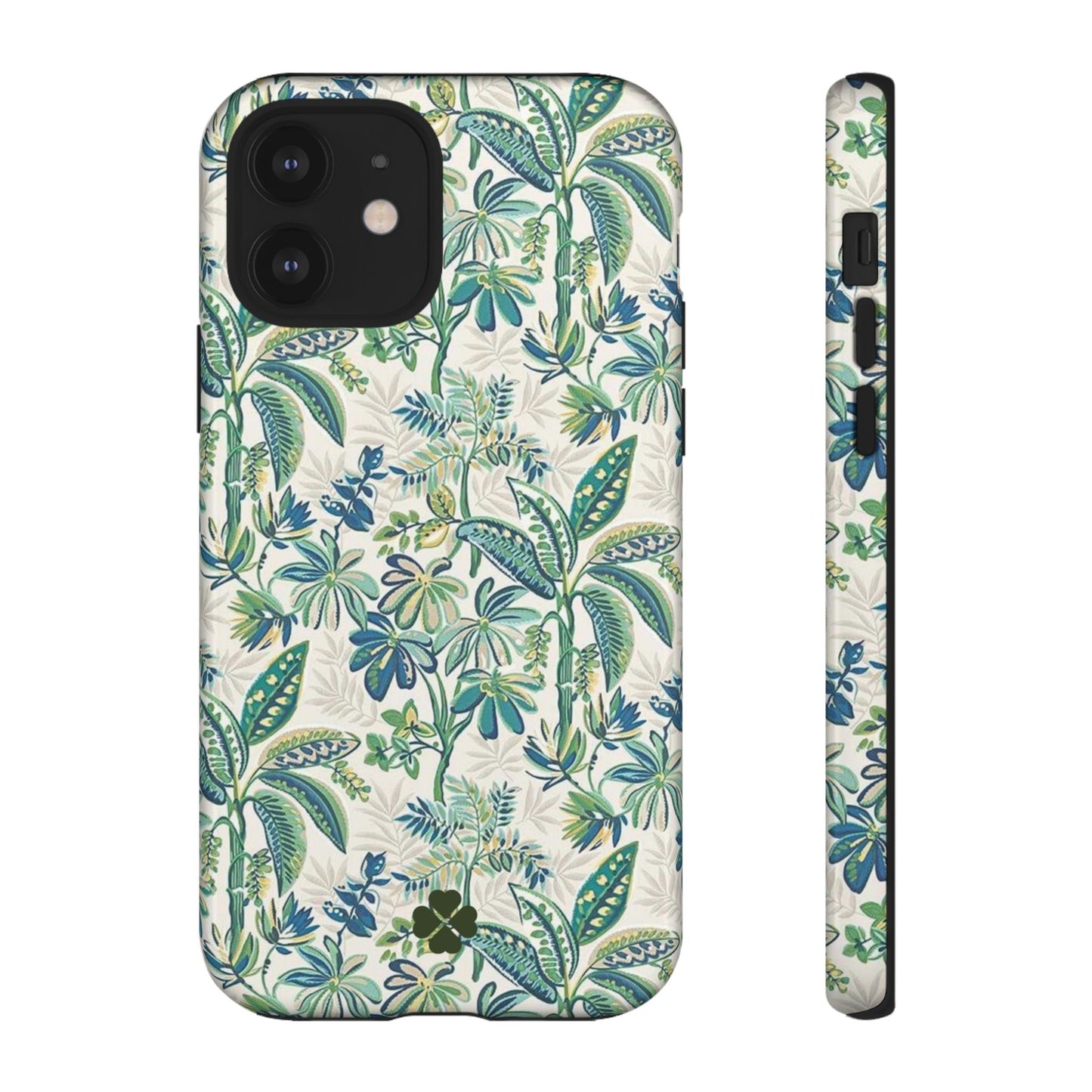 Jungle Jam Phone Case
