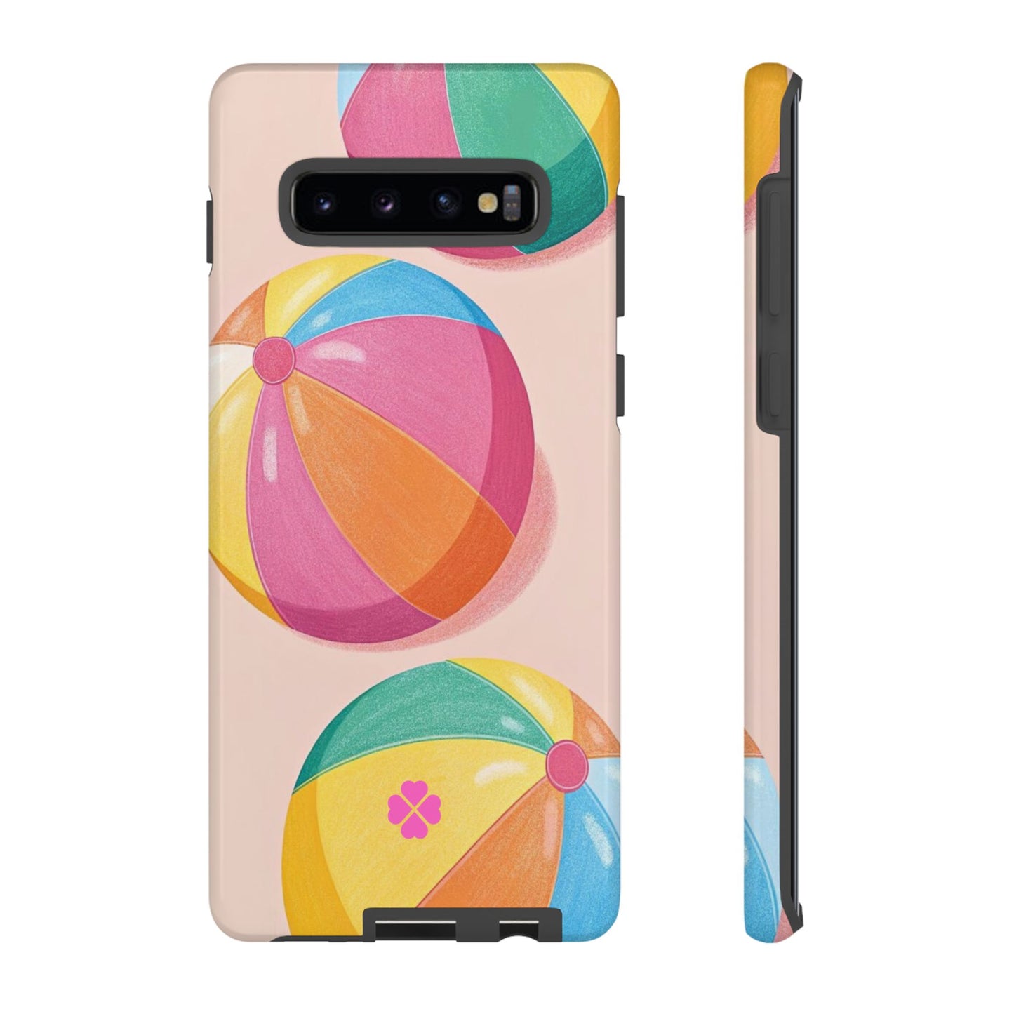 Beach Ball Phone Case